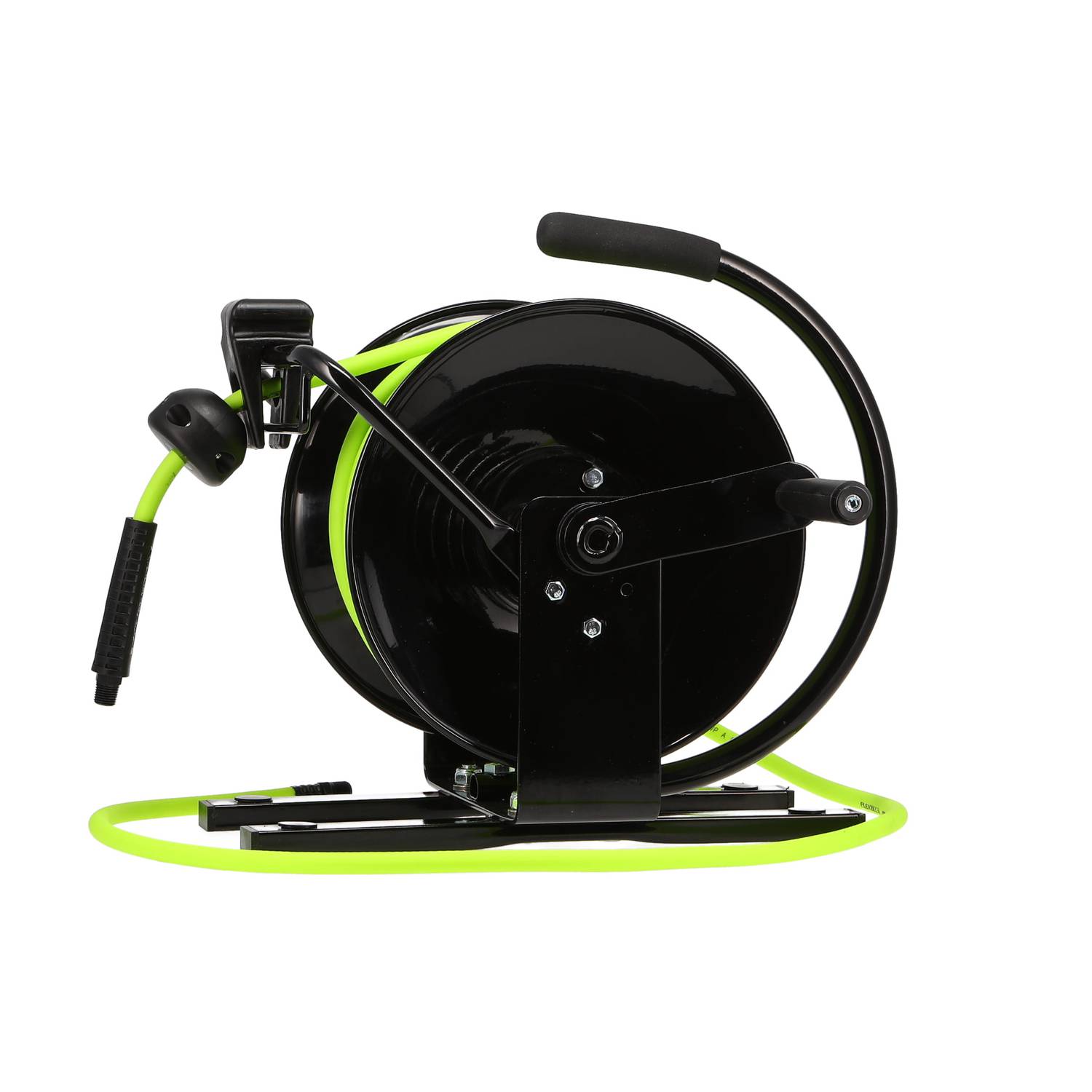 Legacy Manufacturing Flexzilla Air Hose Reel L8654FZ | O'Reilly