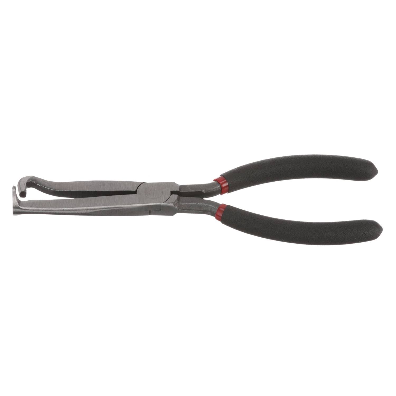 Lisle 37980 60-Degree Angled Electrical Disconnect Pliers – Bulk New Packaging
