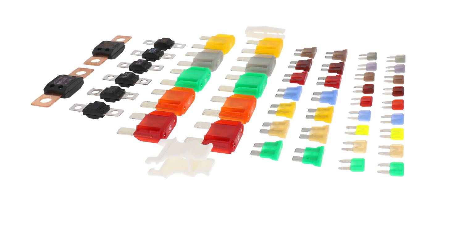 Littelfuse Fuse Kit 00941003Z | O'Reilly Auto Parts
