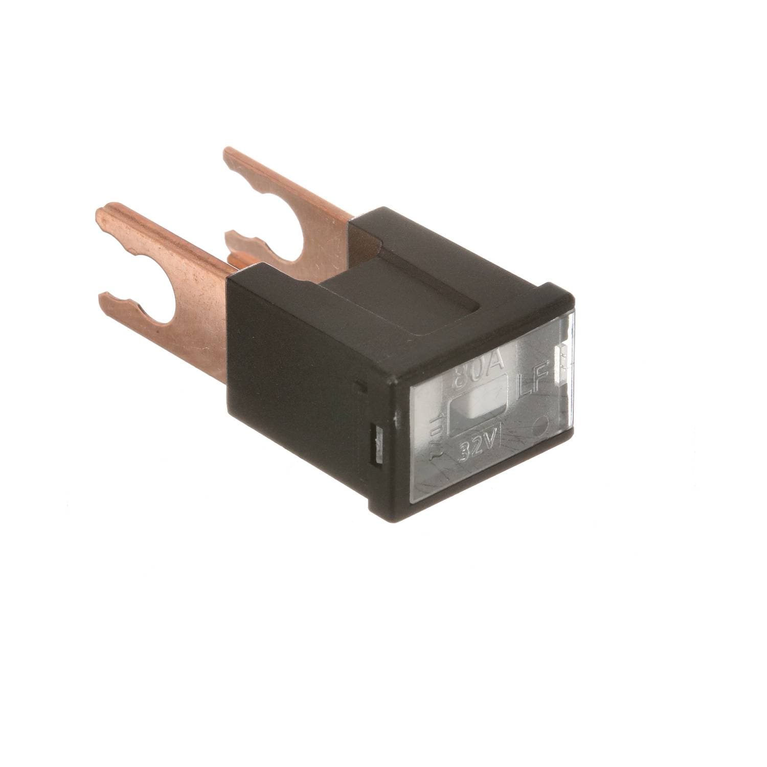 Gebildet Set di Fusibili per Auto, 80 Pezzi 12V-24V Fusibili Standard a Gebildet Set di Fusibili per Auto, 80 Pezzi 12V-24V Fusibili Standard a