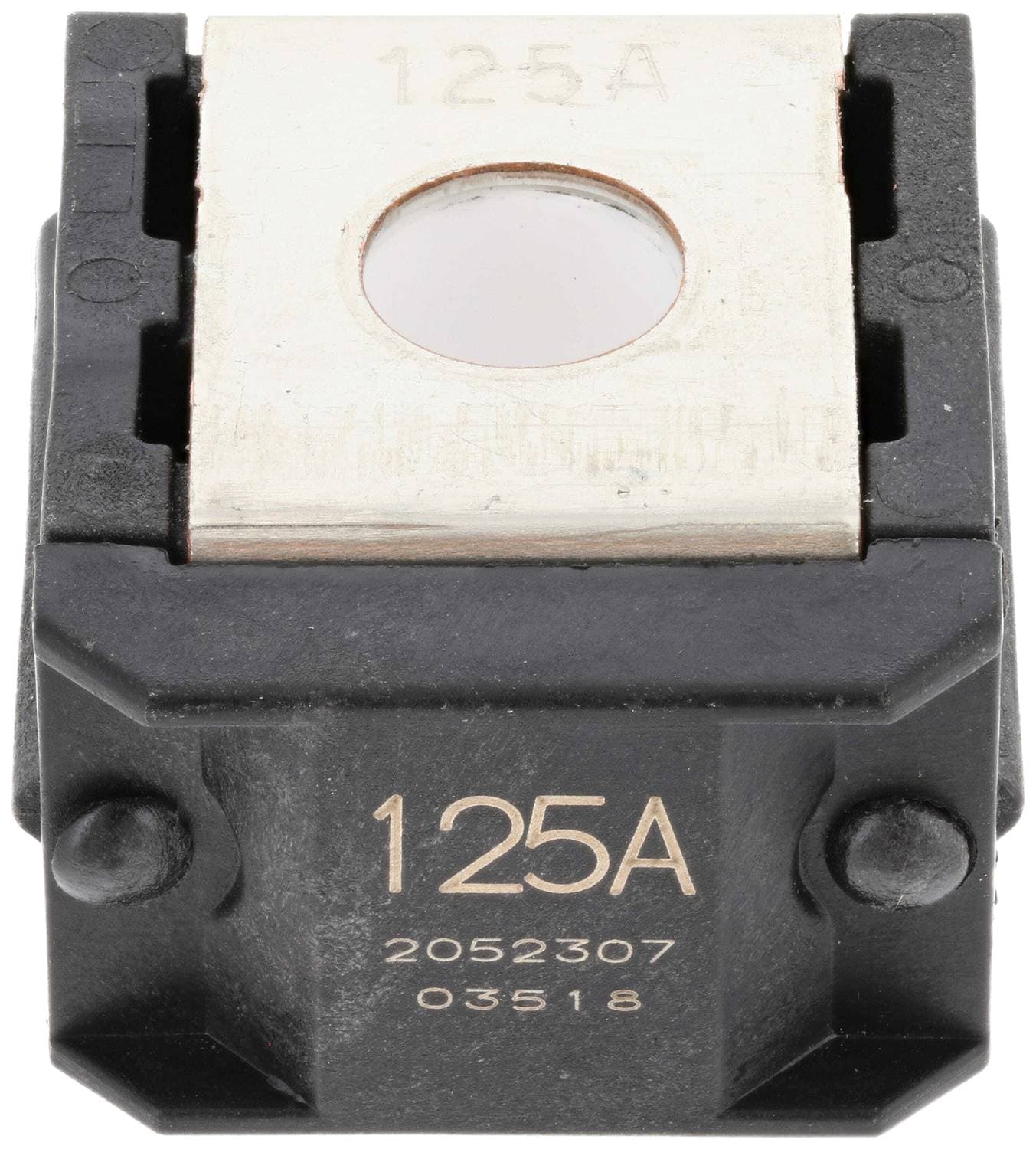 Littelfuse 125 Amp ZCASE Fuse ZCAS125XP | O'Reilly Auto Parts