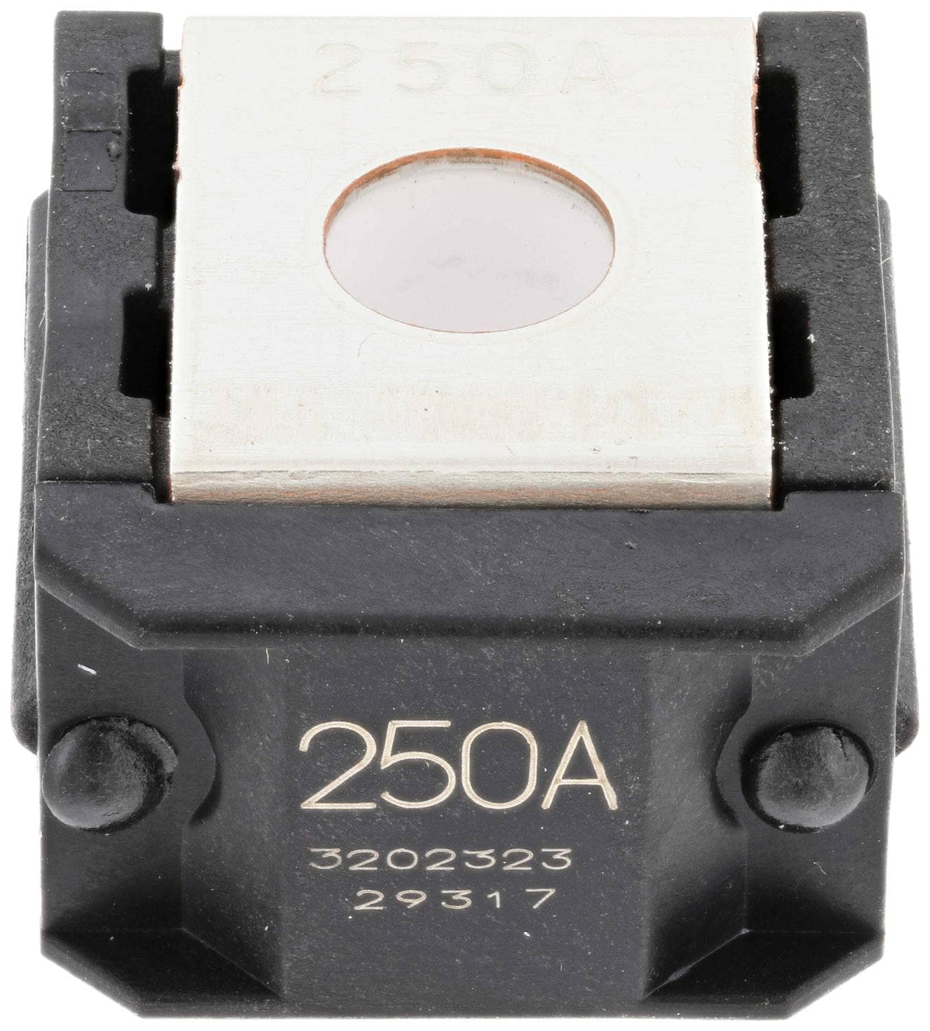 Fu〜 5068271 FUS13121K - Fuse, 150 amp ,ZCASE, Mega – Spyder Controls Corp