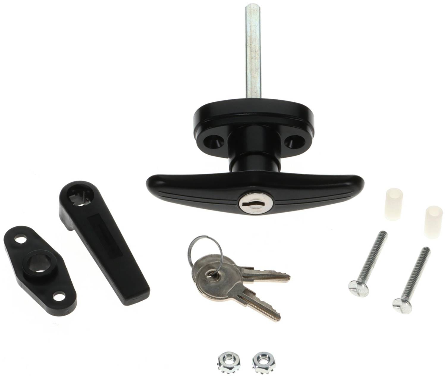 LockSmart T-Handle Lock TH68590 | O'Reilly Auto Parts