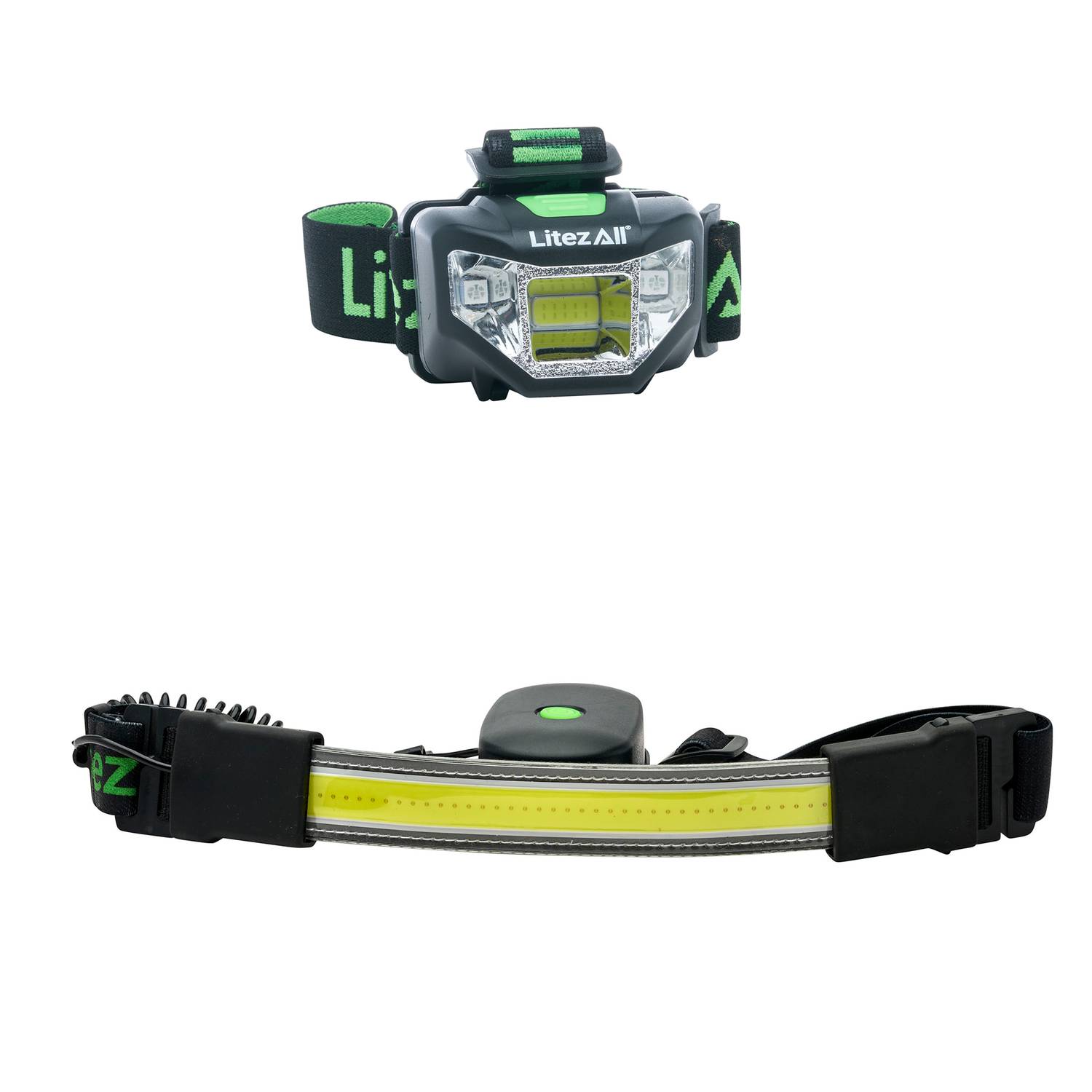 LitezALL Headlamp 28653 | O'Reilly Auto Parts