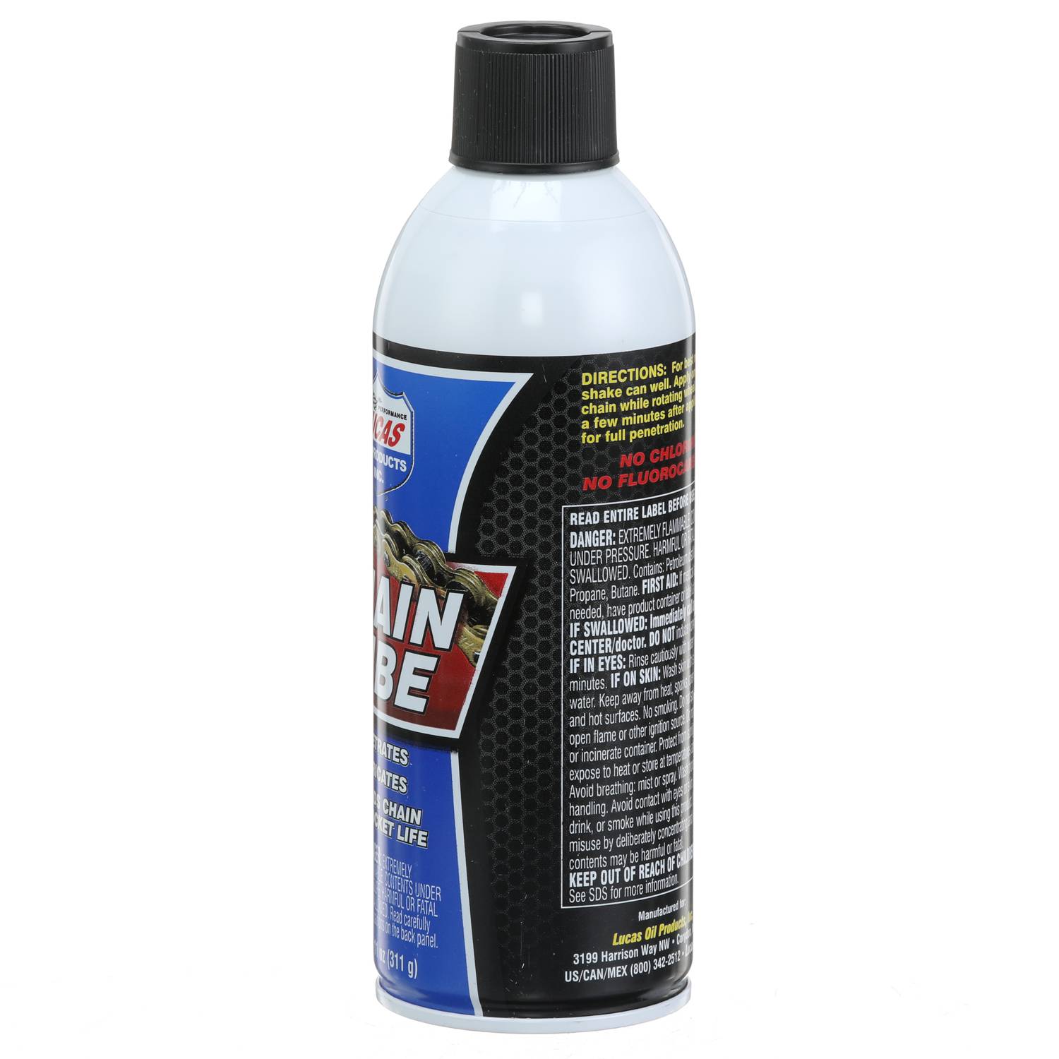 best roller chain lubricant Best bike chain lube 2026 reviewed: Wet, dry and wax lubricants