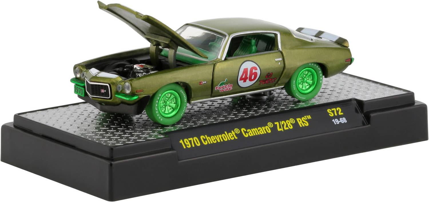 M2 Machines Die-Cast Vehicle 32500 | O'Reilly Auto Parts