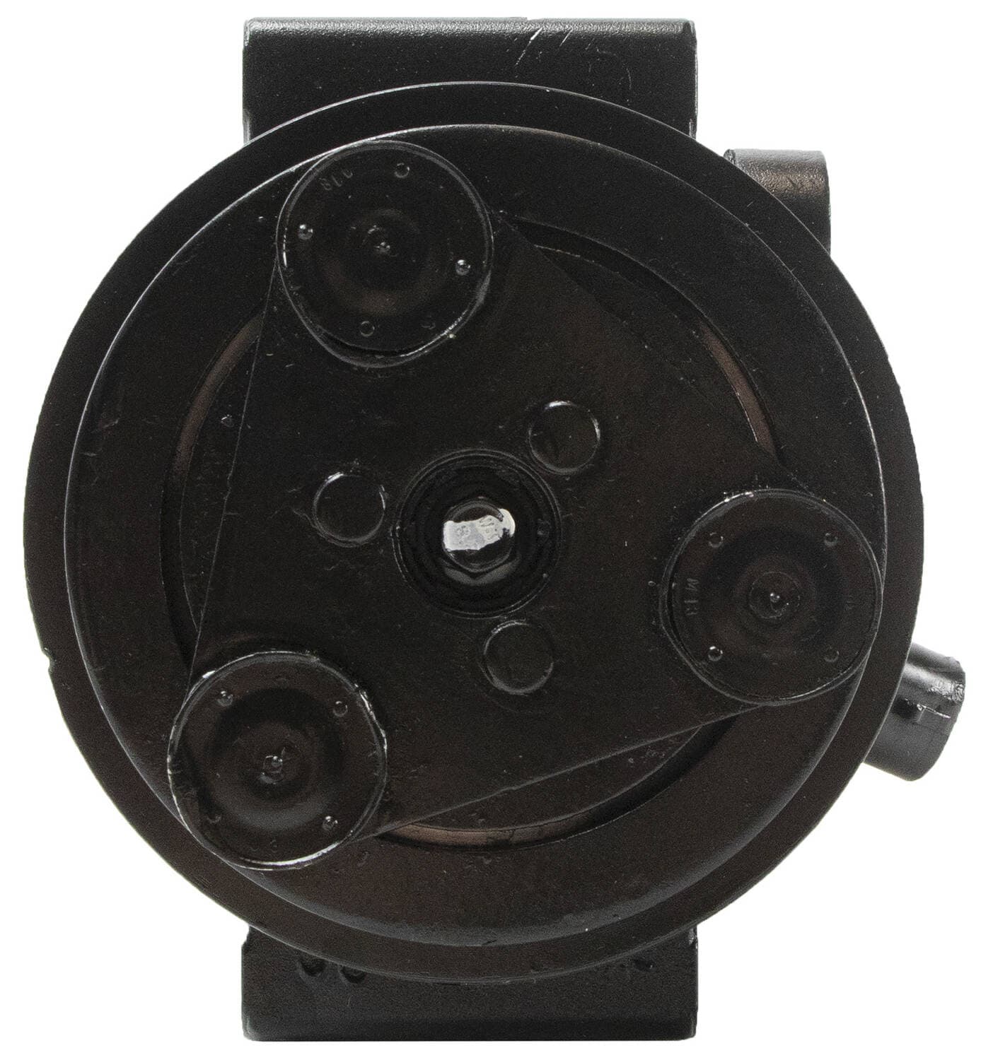 MasterPro Climate Control DCV14J A/C Compressor - Remanufactured