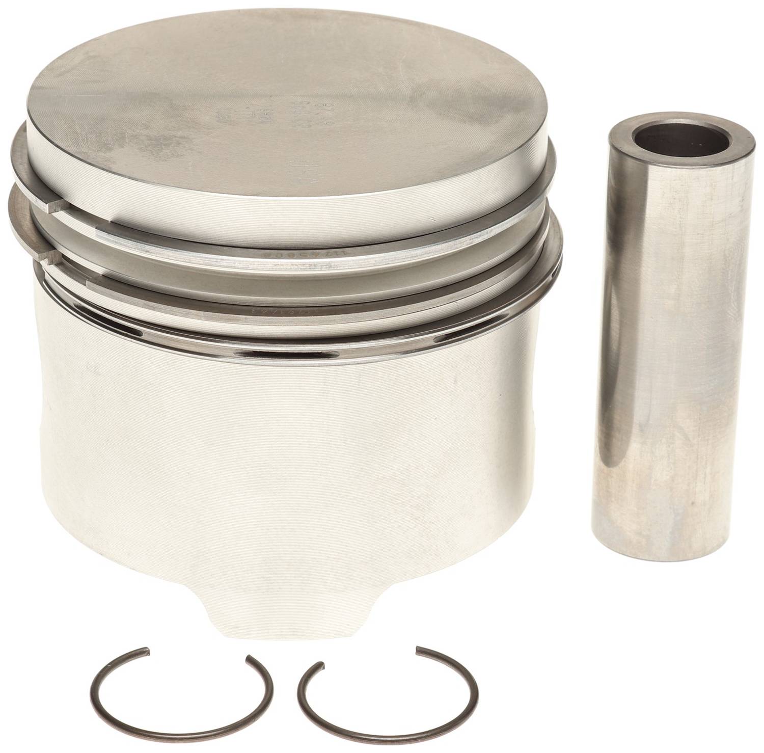 MAHLE Piston 0017602 | O'Reilly Auto Parts