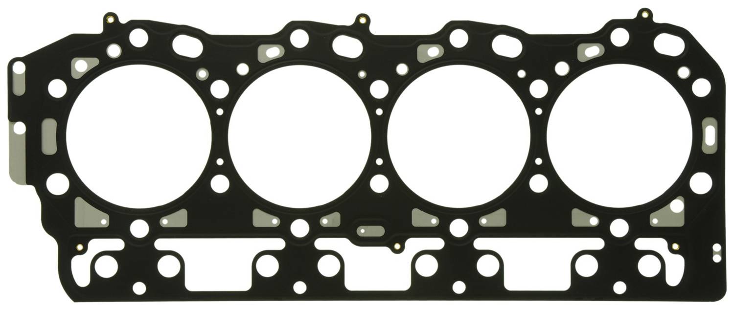 MAHLE Multi-Layer Steel (MLS) Cylinder Head Gasket 54585 | O