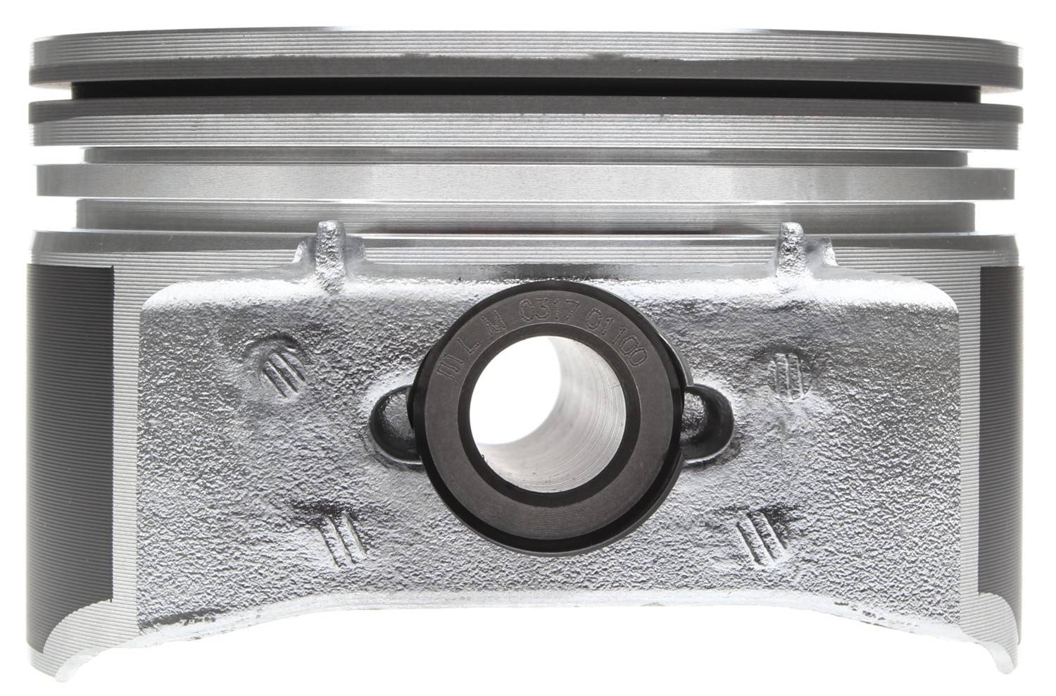 MAHLE Piston S2243729 | O