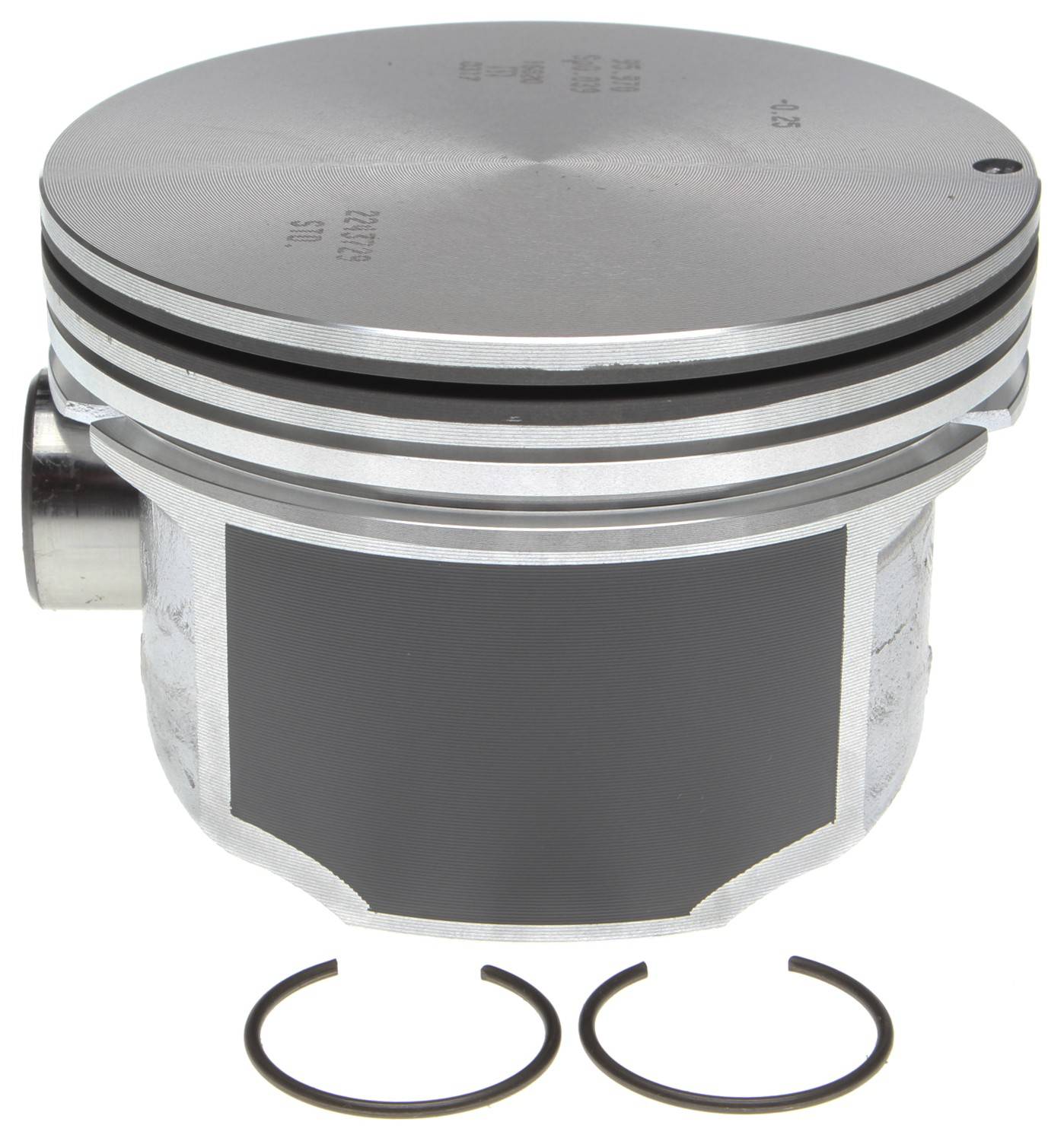 MAHLE Piston S2243729 | O