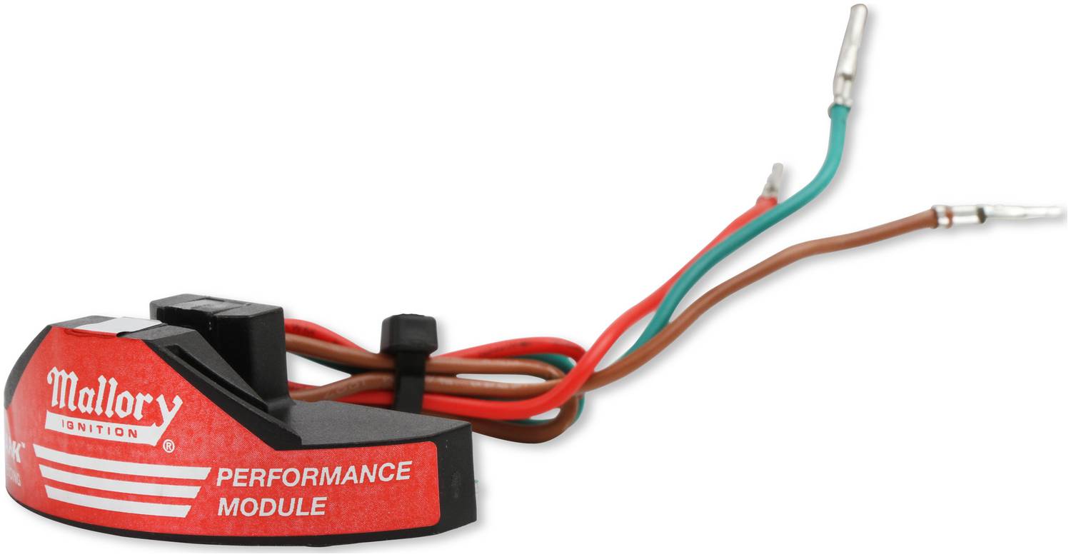 Mallory Ignition Conversion Kit 61001M | O