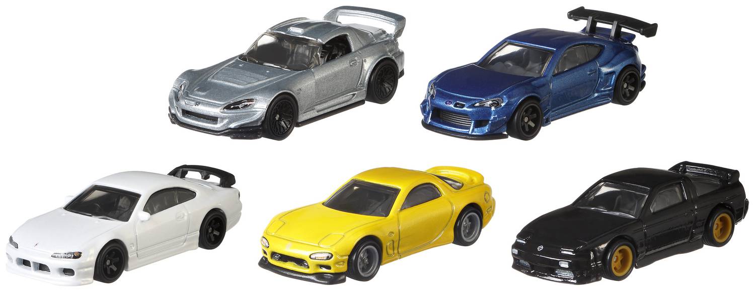 Mattel Hot Wheels Hot Wheels FPY86 | O'Reilly Auto Parts
