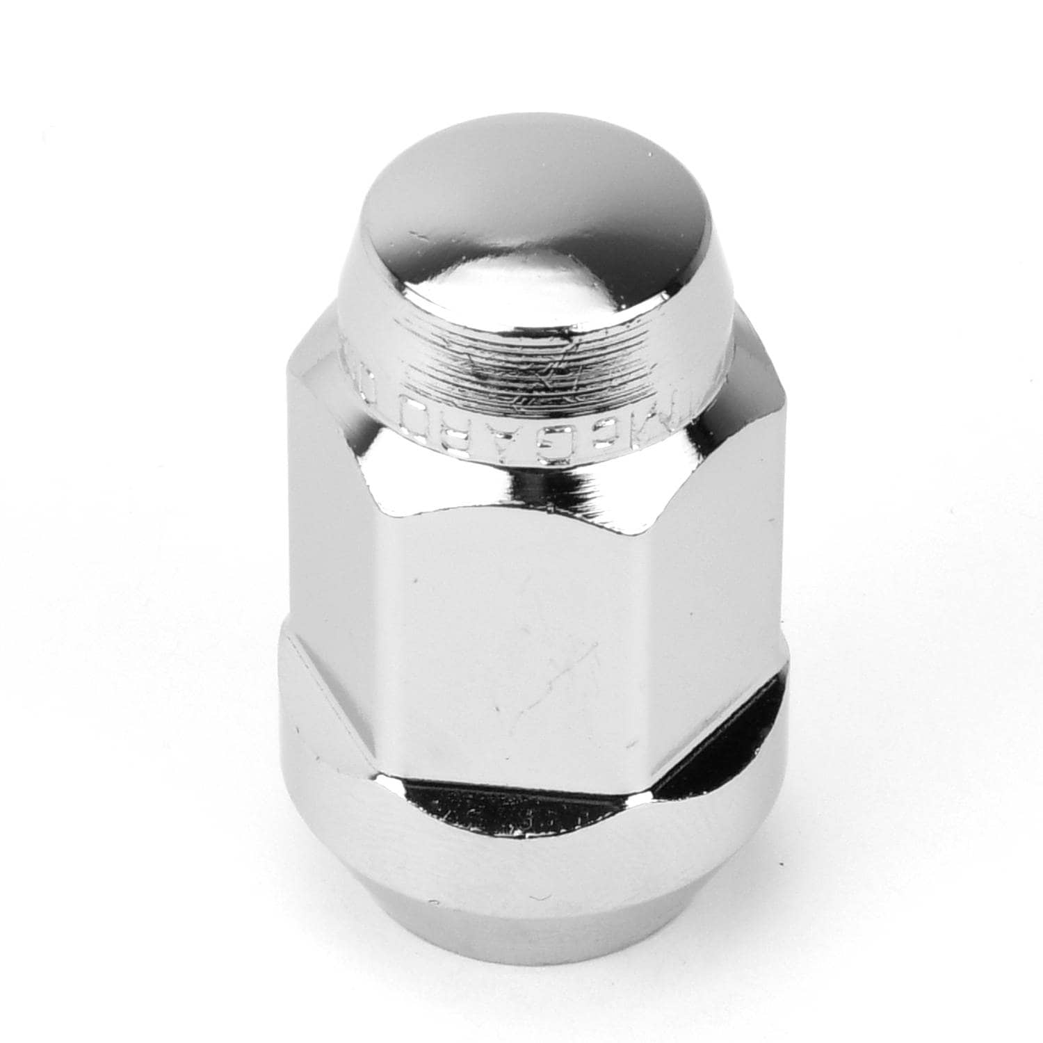 McGard M14-1.50 Thread 22mm Hex Wheel Lug Nut 64073 | O'Reilly