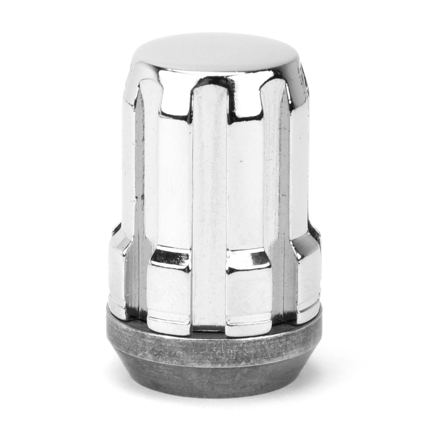 McGard M12-1.25 Thread 13/16 Inch Hex Wheel Lug Nut 65354 | O