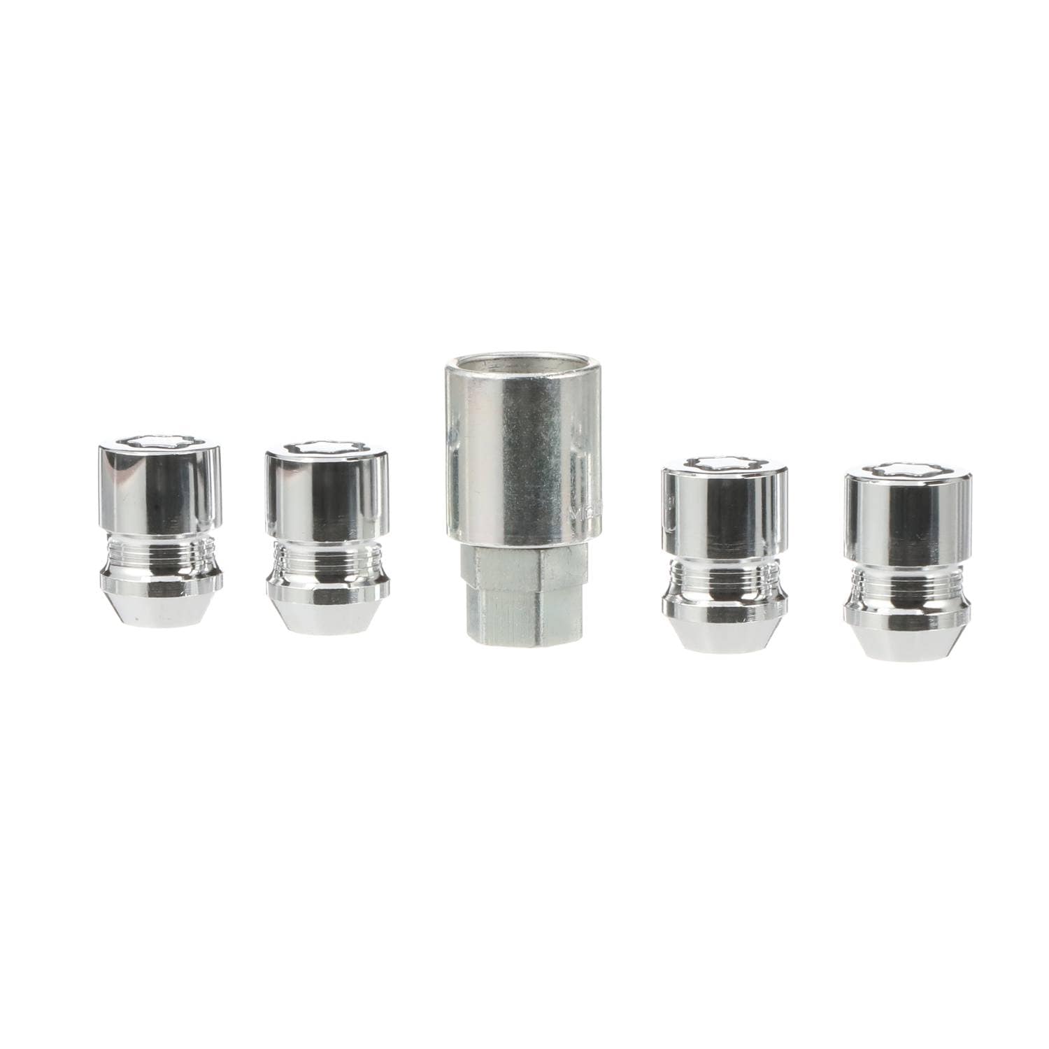 McGard M12-1.25 Thread 19mm, 21mm Hex Wheel Lock 24154 | O'Reilly