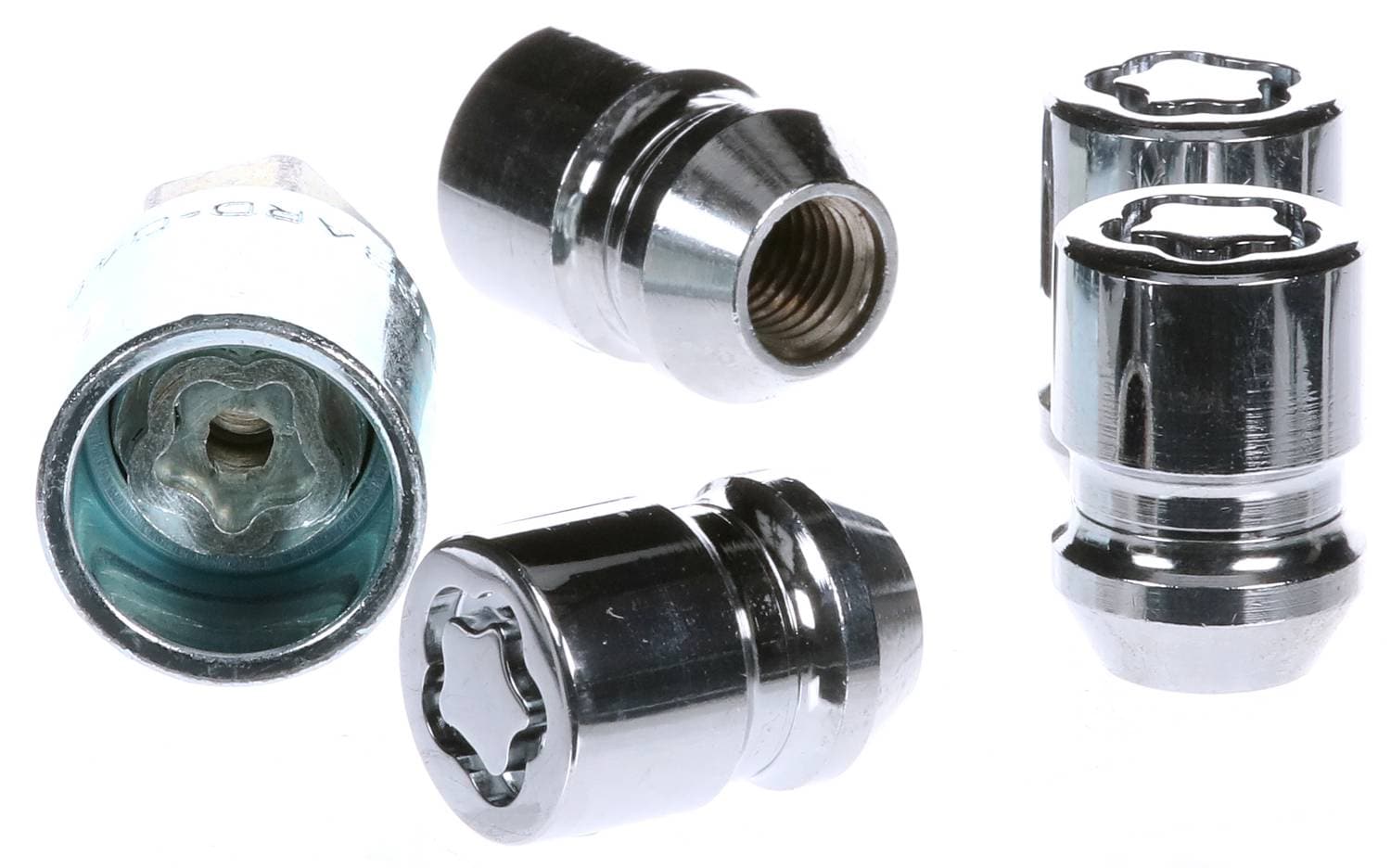 McGard M12-1.50 Thread 19mm, 21mm Hex Wheel Lock 24157 | O