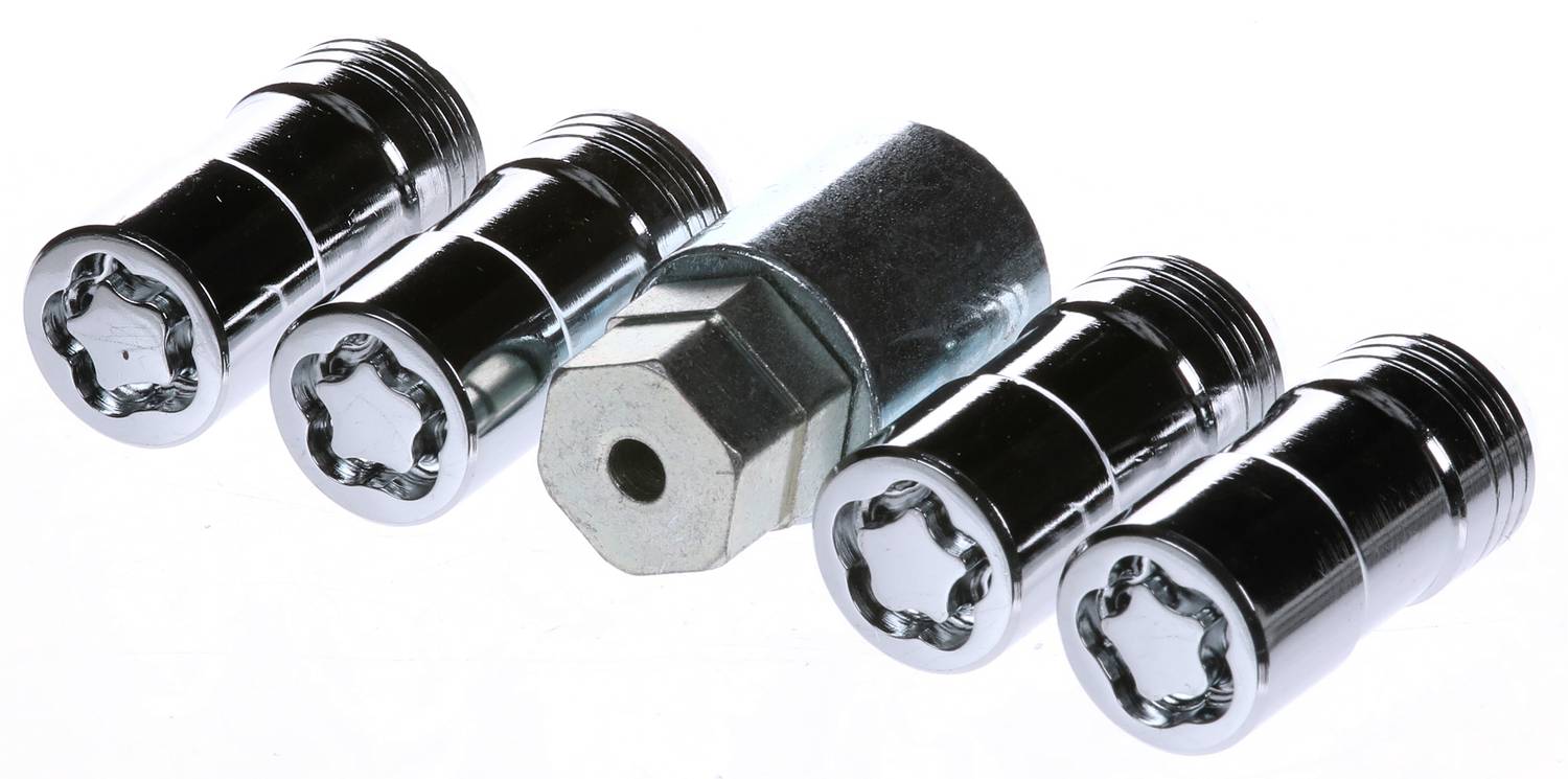 McGard M14-1.50 Thread 21mm, 22mm Hex Wheel Lock 24210 | O'Reilly