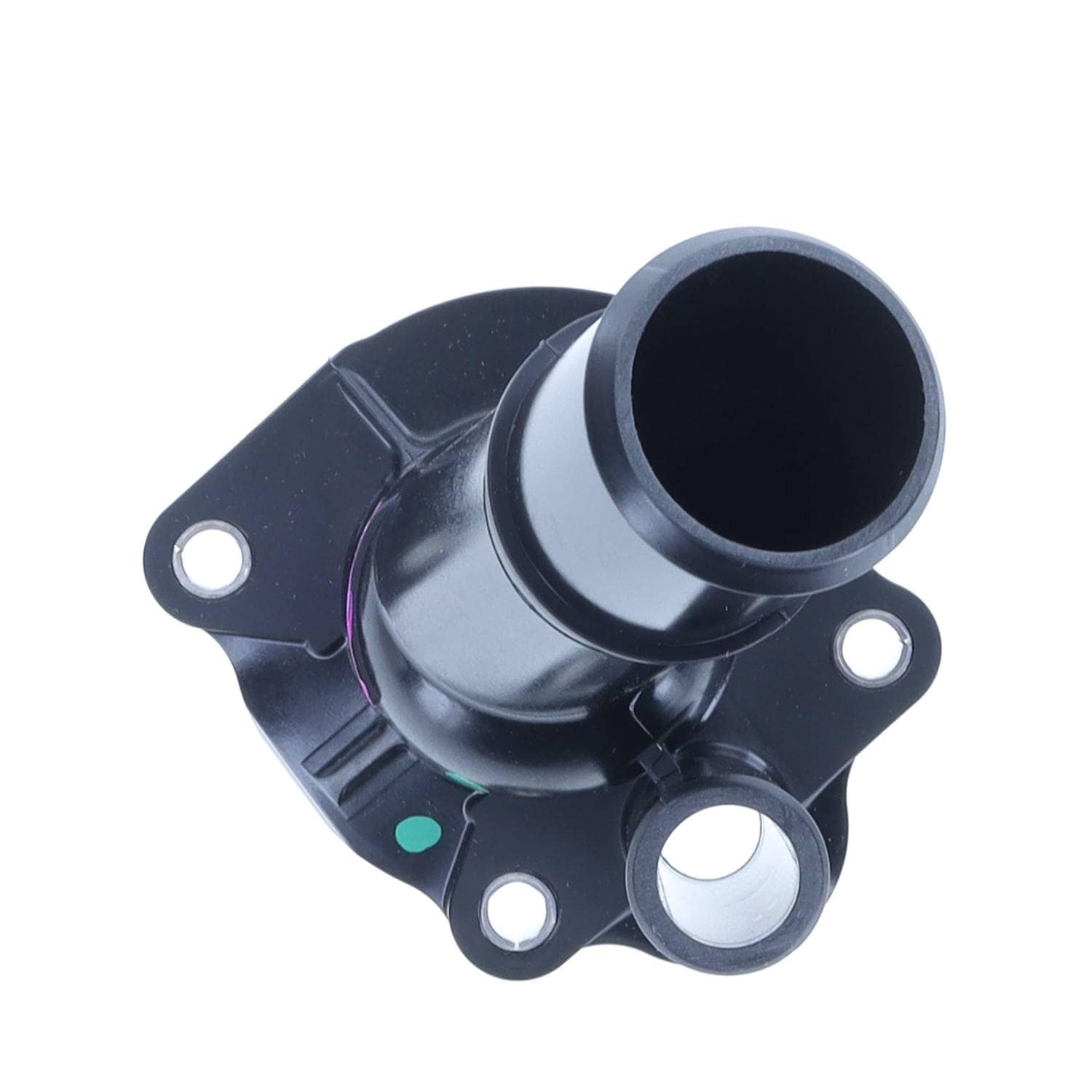 Murray Plus 190 Degree Thermostat Housing 10109 | O'Reilly Auto Parts