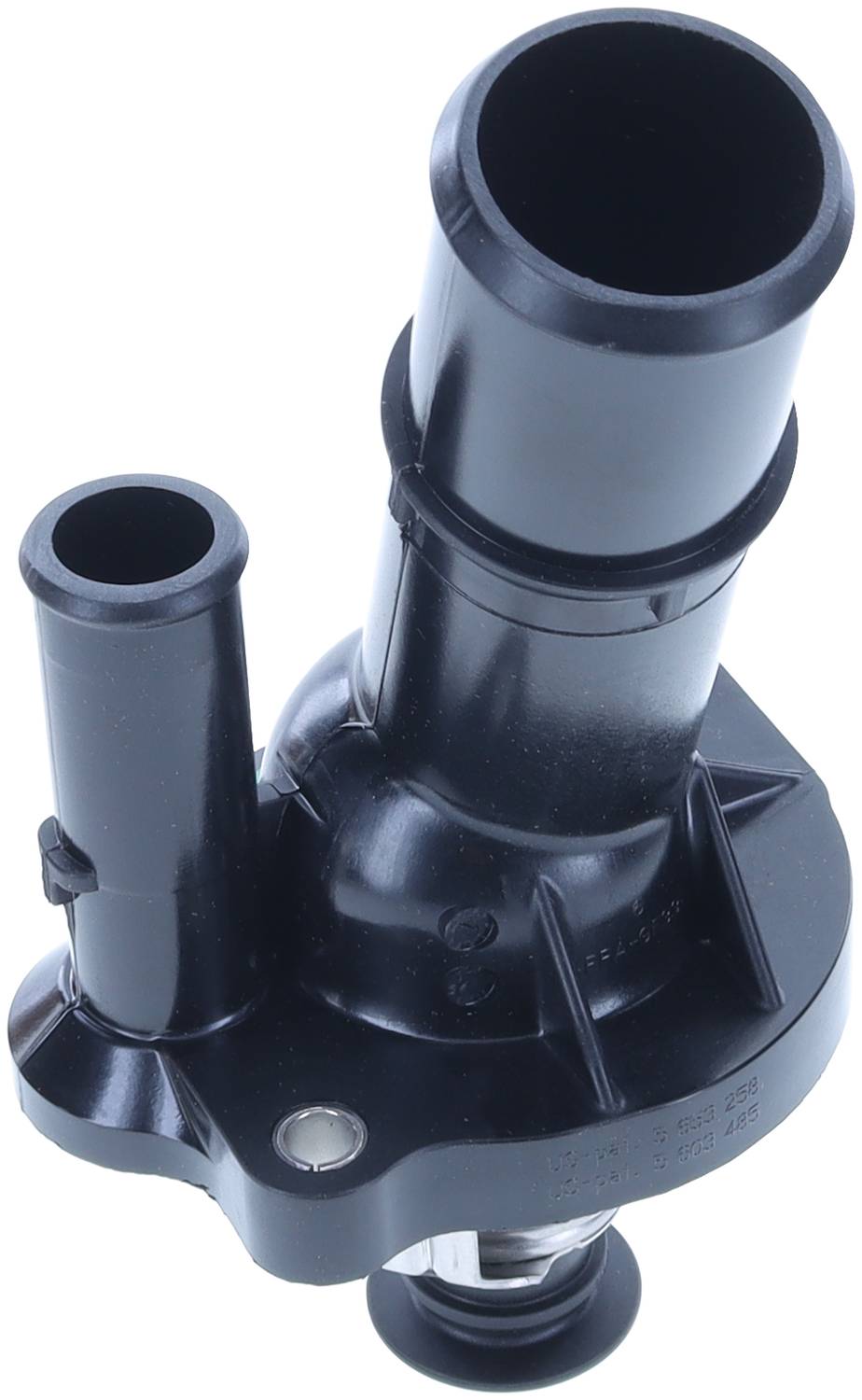 店舗用品 htl90 Murray Plus 190 Degree Thermostat Housing 10109 | O'Reilly Auto Parts