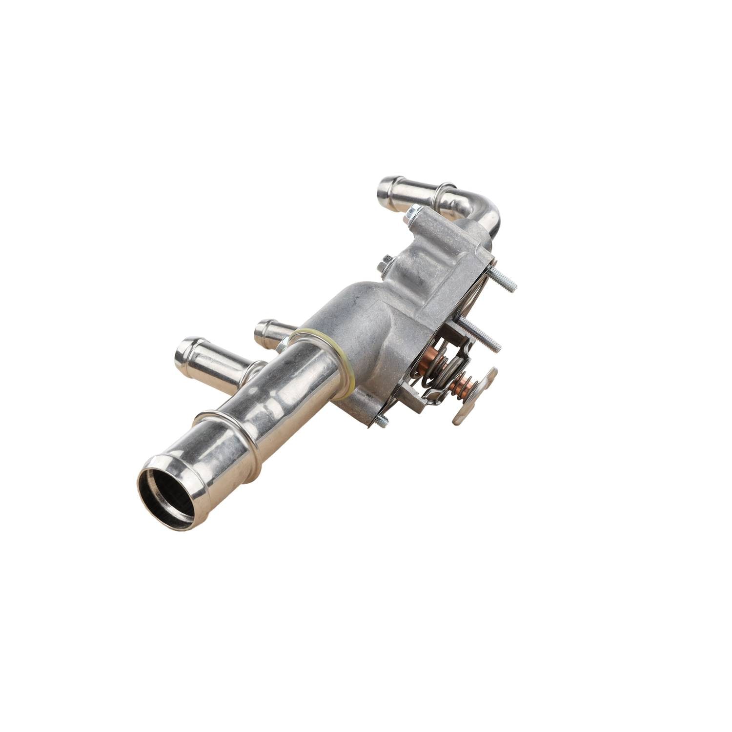 Murray Plus 180 Degree Thermostat Housing 10128 | O'Reilly Auto Parts