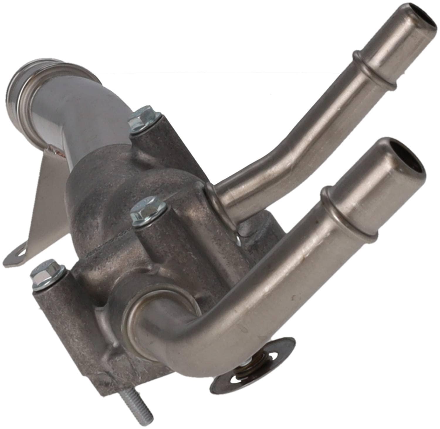 Murray Plus 180 Degree Thermostat Housing 10198 | O'Reilly Auto Parts
