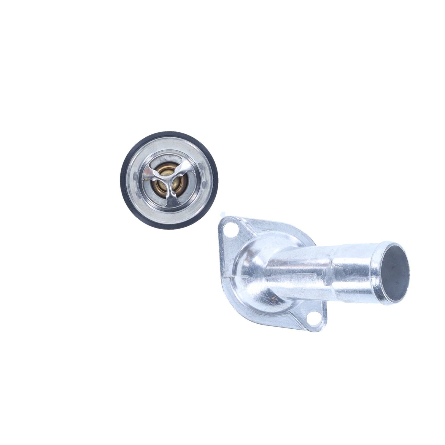 Murray Plus 180 Degree Thermostat Kit 2764KT | O'Reilly Auto Parts