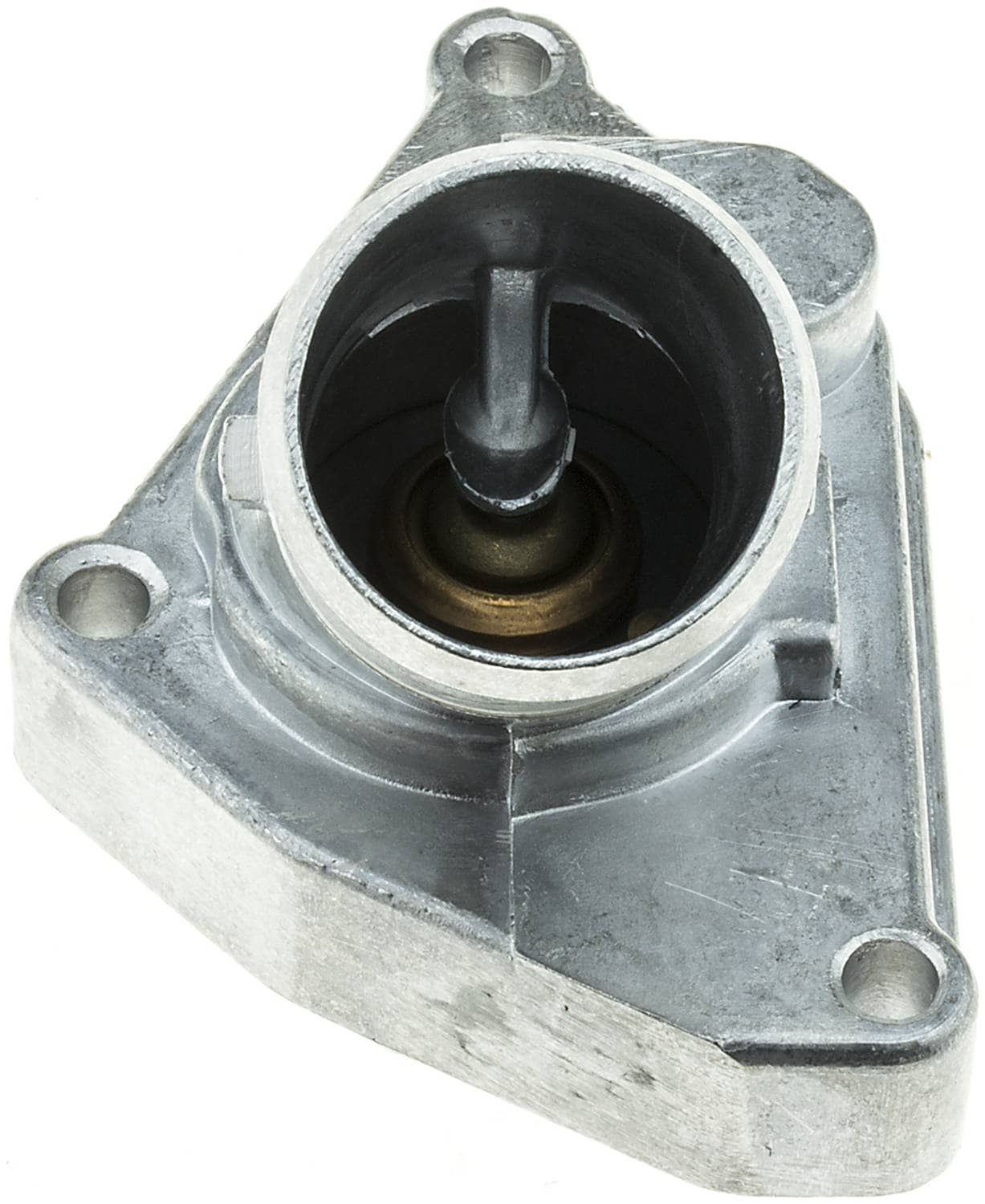 Murray Plus 180 Degree Thermostat Housing 3238 | O'Reilly Auto Parts