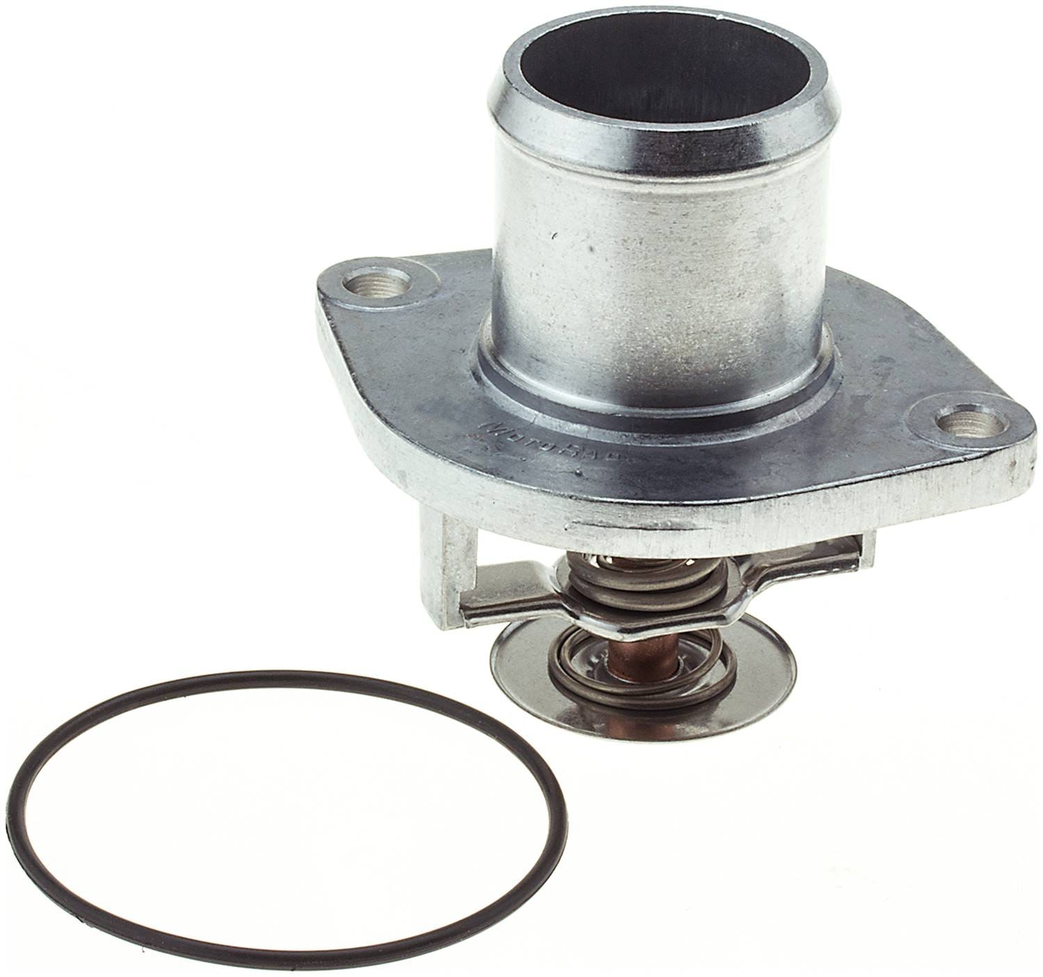 Murray Plus 192 Degree Thermostat Housing 4899 | O'Reilly Auto Parts