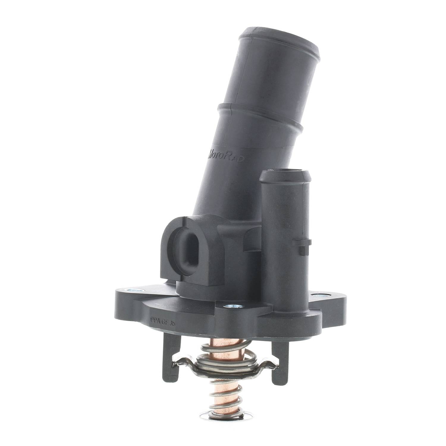 Murray Plus 180 Degree Thermostat Housing 51480 | O'Reilly Auto Parts