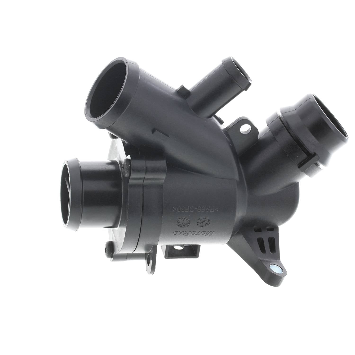 Murray Plus 192 Degree Thermostat Housing 76692 | O'Reilly Auto Parts