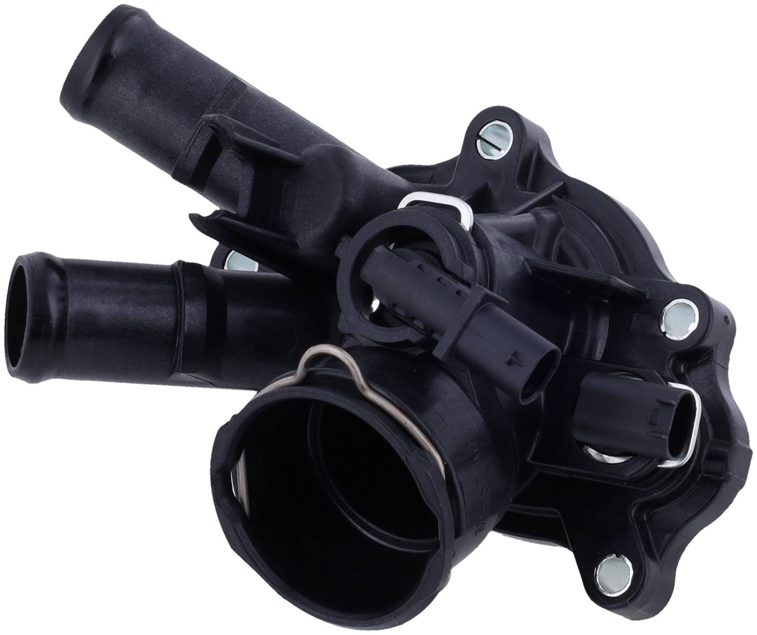 Murray Plus 217 Degree Thermostat Housing 78817 | O'Reilly Auto Parts