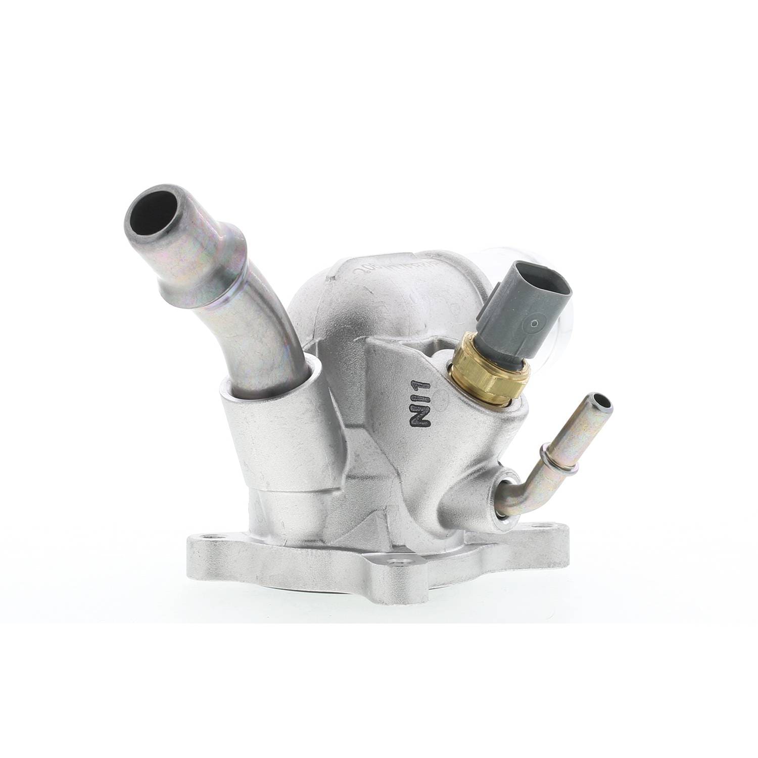 Murray Plus 194 Degree Thermostat Housing 81694 | O'Reilly Auto Parts