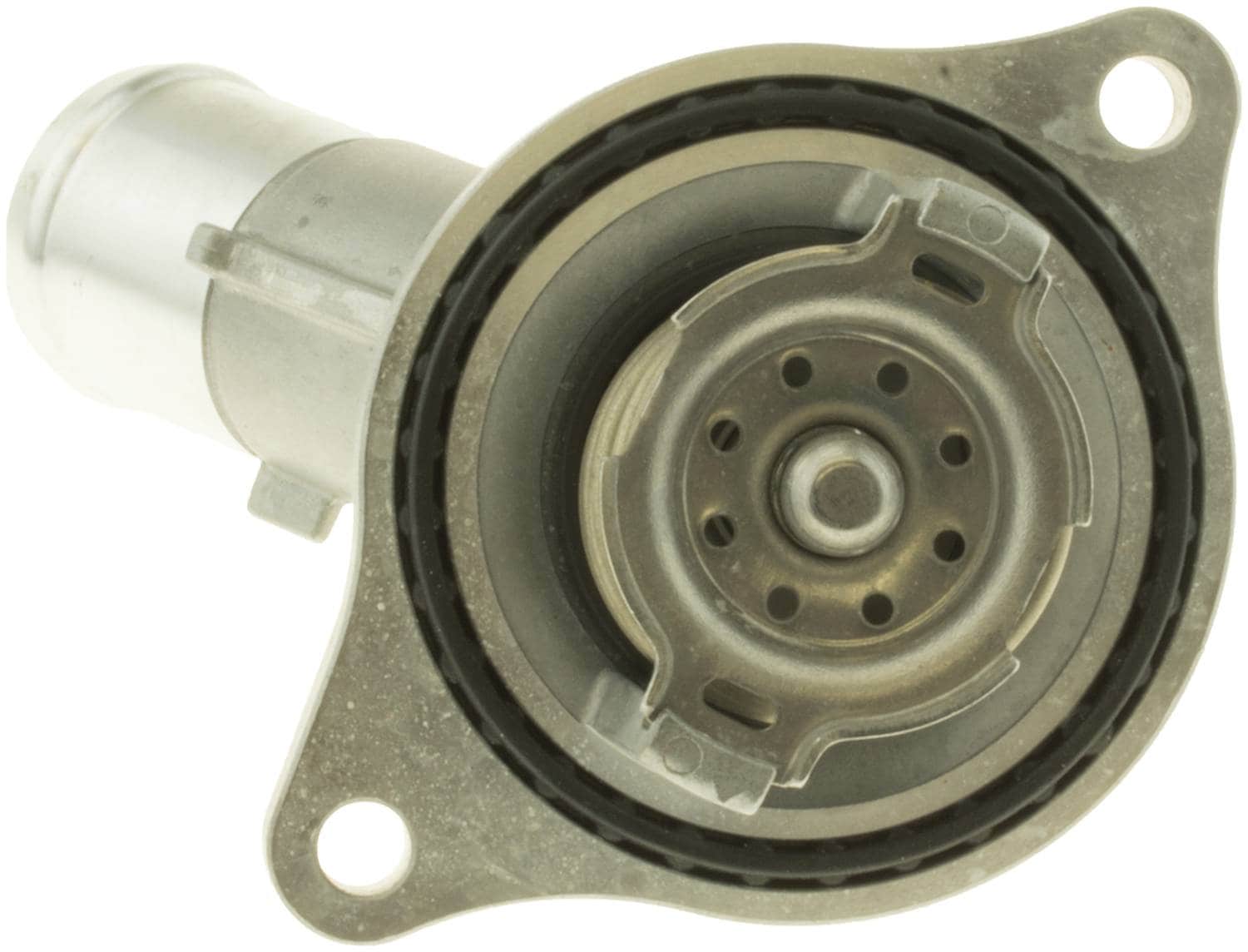 Murray Plus 182 Degree Thermostat Housing 92295 | O'Reilly Auto Parts