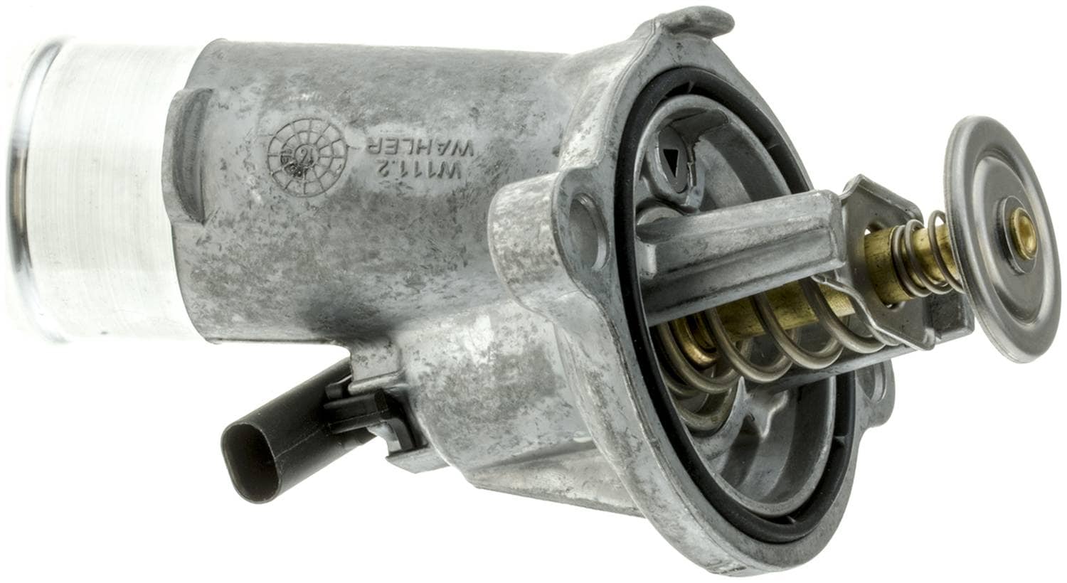 Murray Plus 216 Degree Thermostat Housing 95616 | O'Reilly Auto Parts