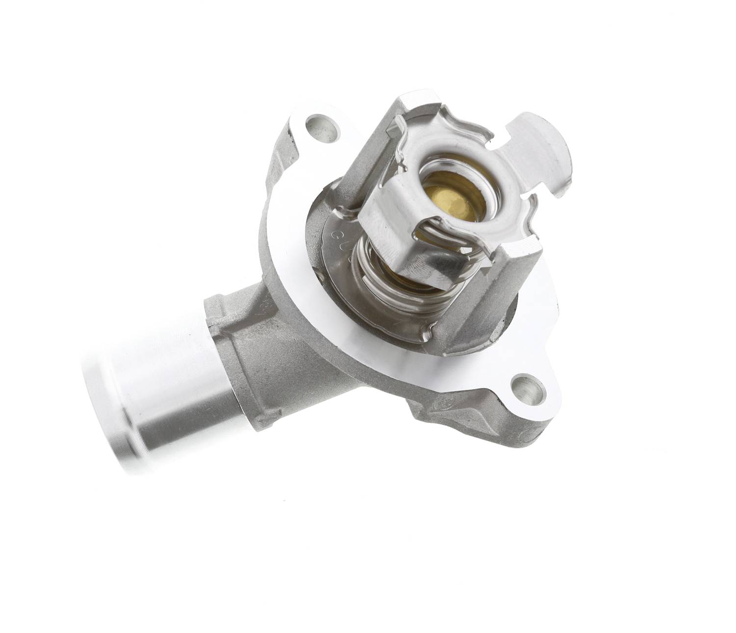 Murray Plus 176 Degree Thermostat Housing 99376 | O'Reilly Auto Parts