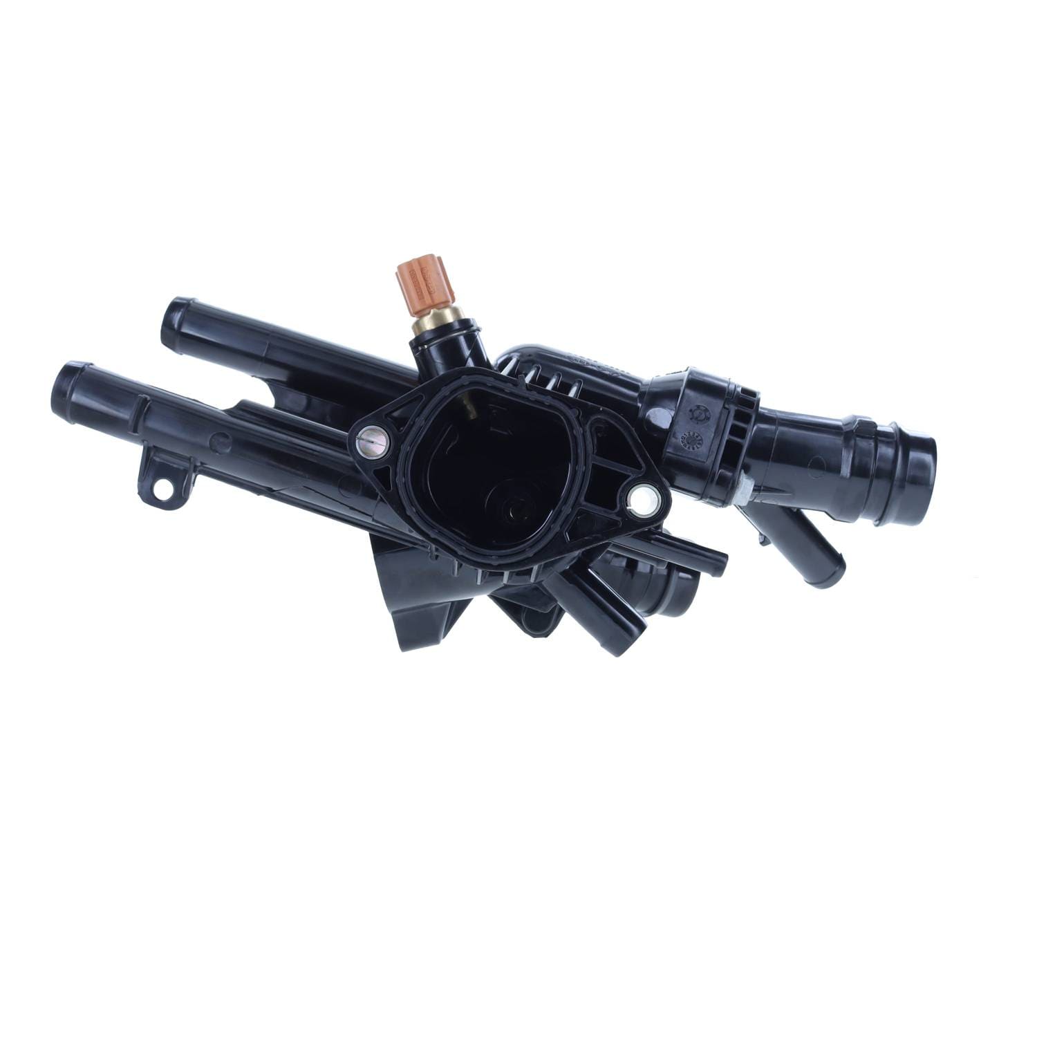 Murray Plus 180 Degree Thermostat Housing TA1063 | O'Reilly Auto Parts
