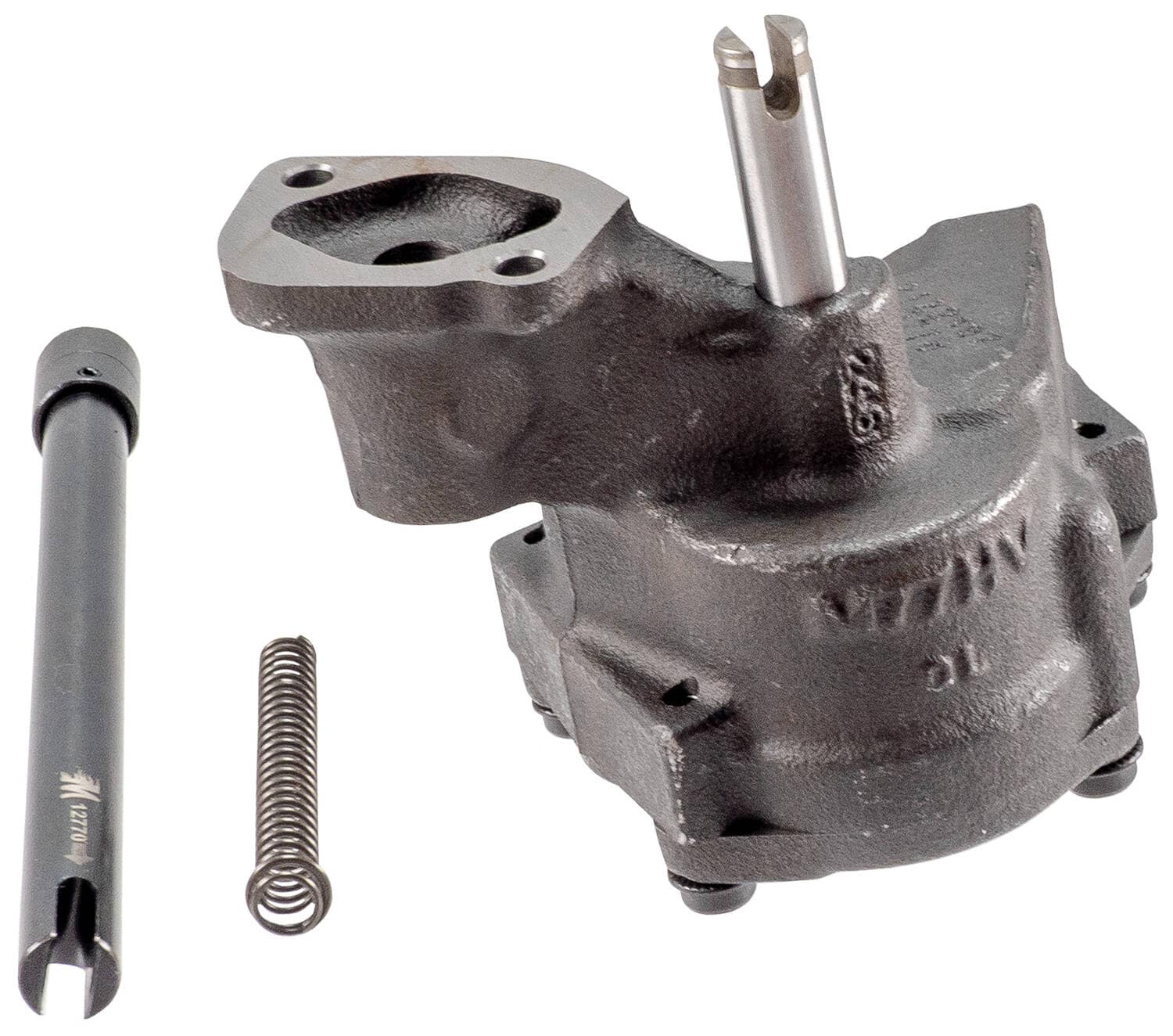 ロ*ー様 80s Coors MELLING OIL PUMPS RCカー ラジ Melling Select Oil Pump 10778 | O'Reilly Auto Parts