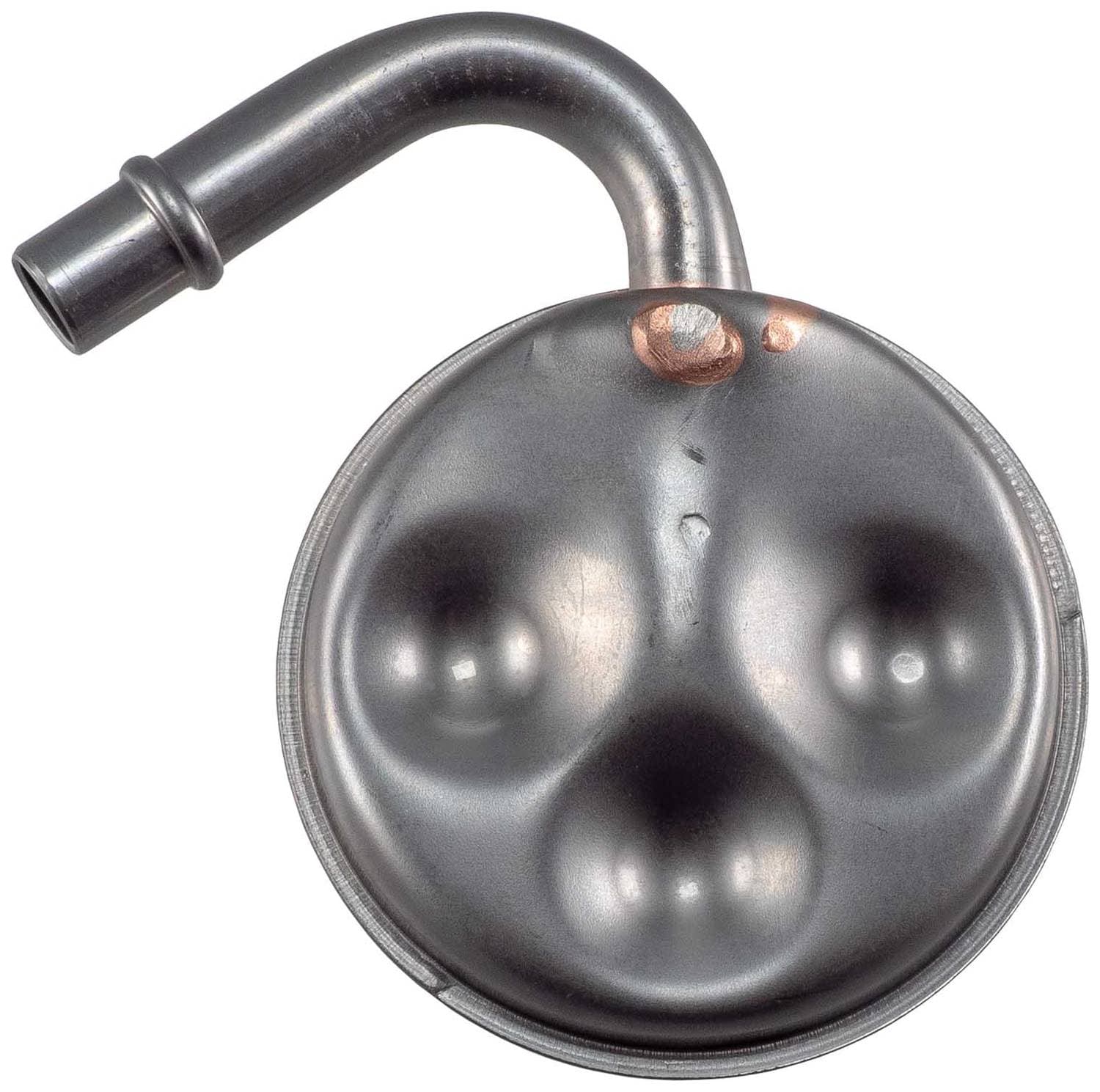Melling Oil Pump Pickup Tube And Screen 55S | O'Reilly Auto Parts