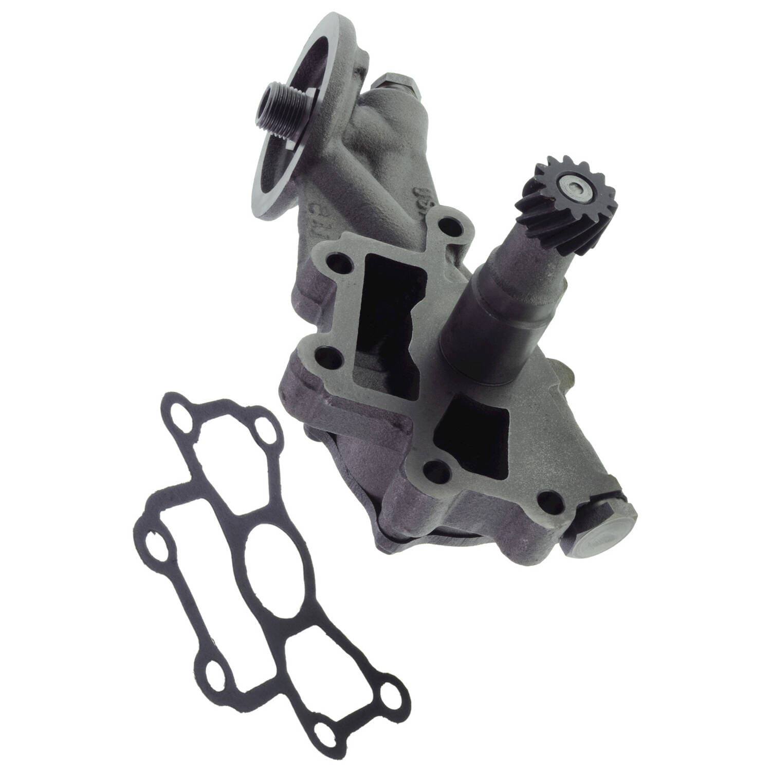 Melling Oil Pump M66C | O'Reilly Auto Parts