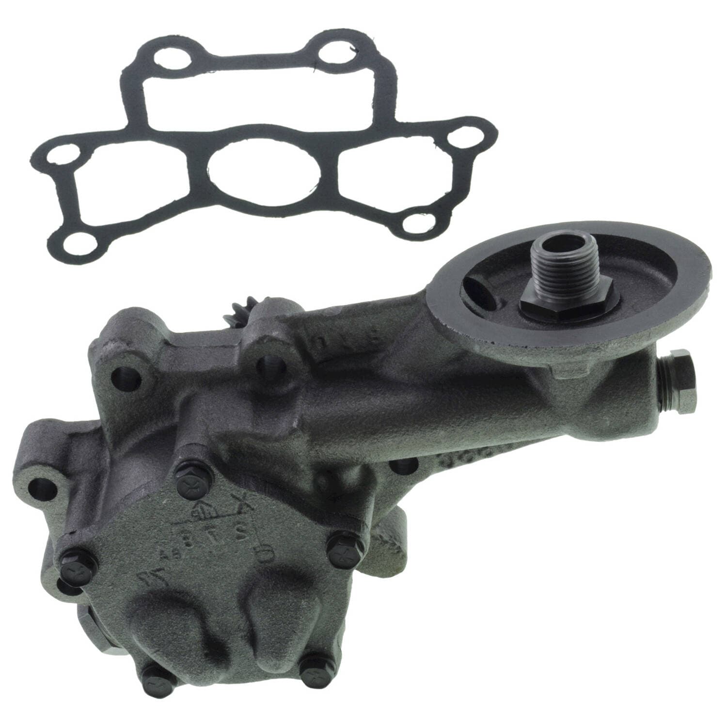Melling Oil Pump M66C | O'Reilly Auto Parts