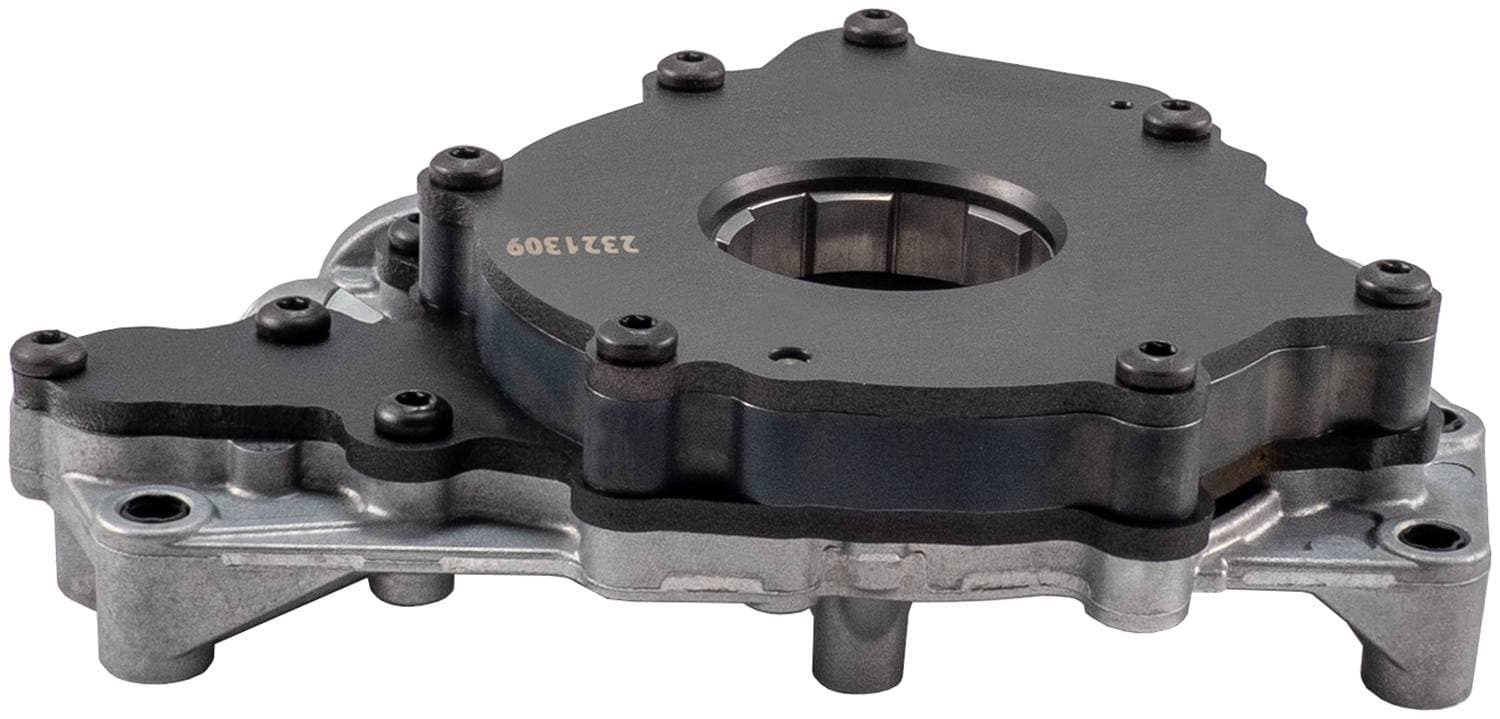 Melling Oil Pump M555 | O'Reilly Auto Parts
