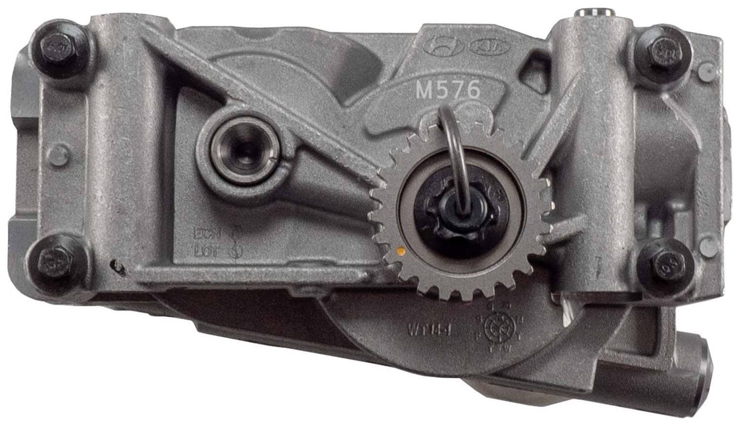 Melling Oil Pump M576 | O'Reilly Auto Parts