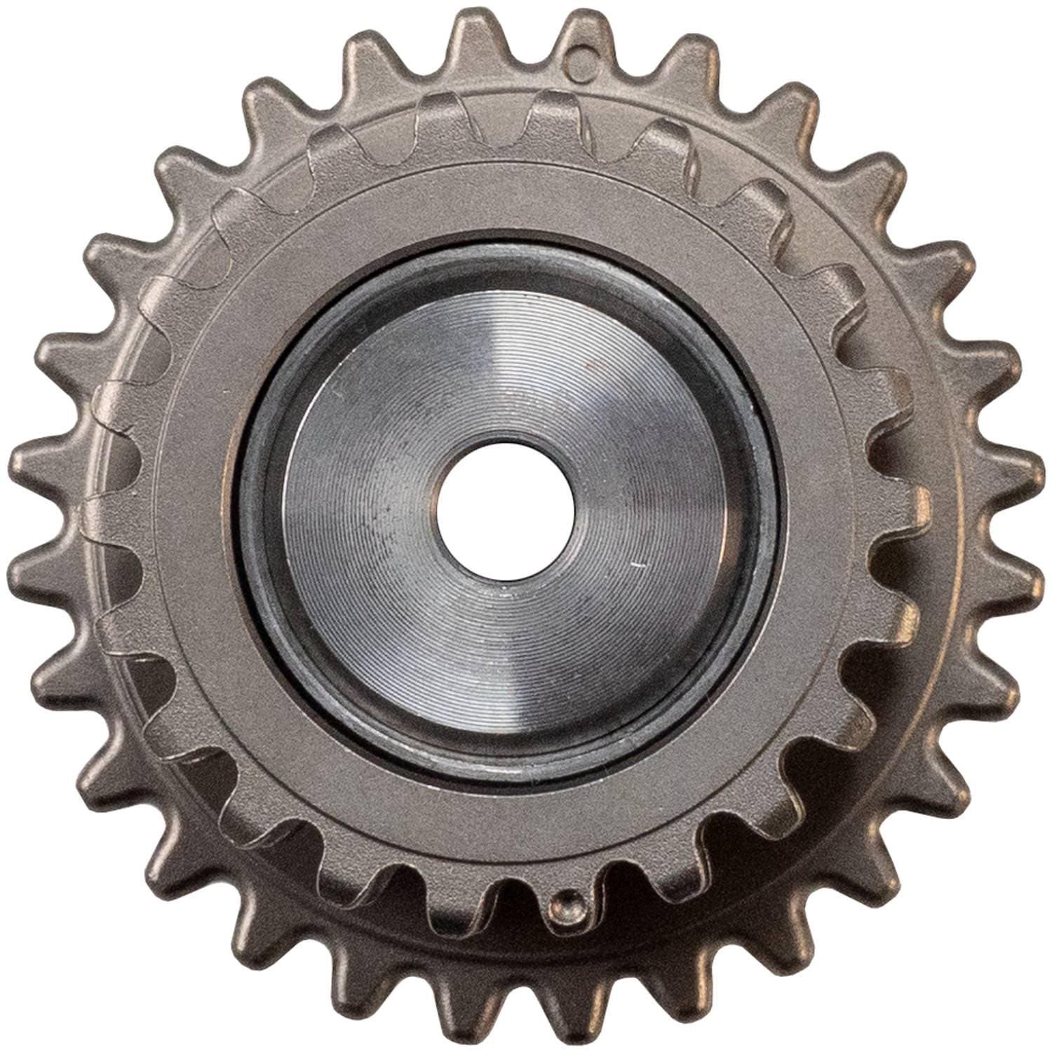 Melling 50 Tooth Timing Idler Sprocket S1309 | O'Reilly Auto Parts