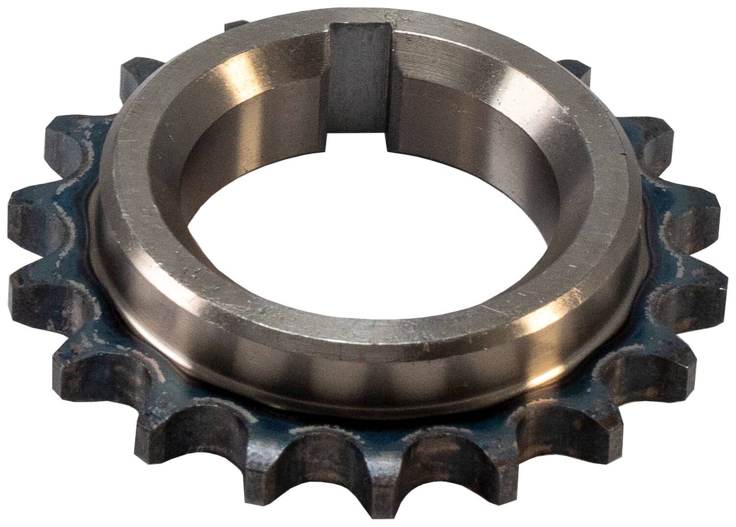 Melling 18 Tooth Crankshaft Sprocket S699 | O'Reilly Auto Parts