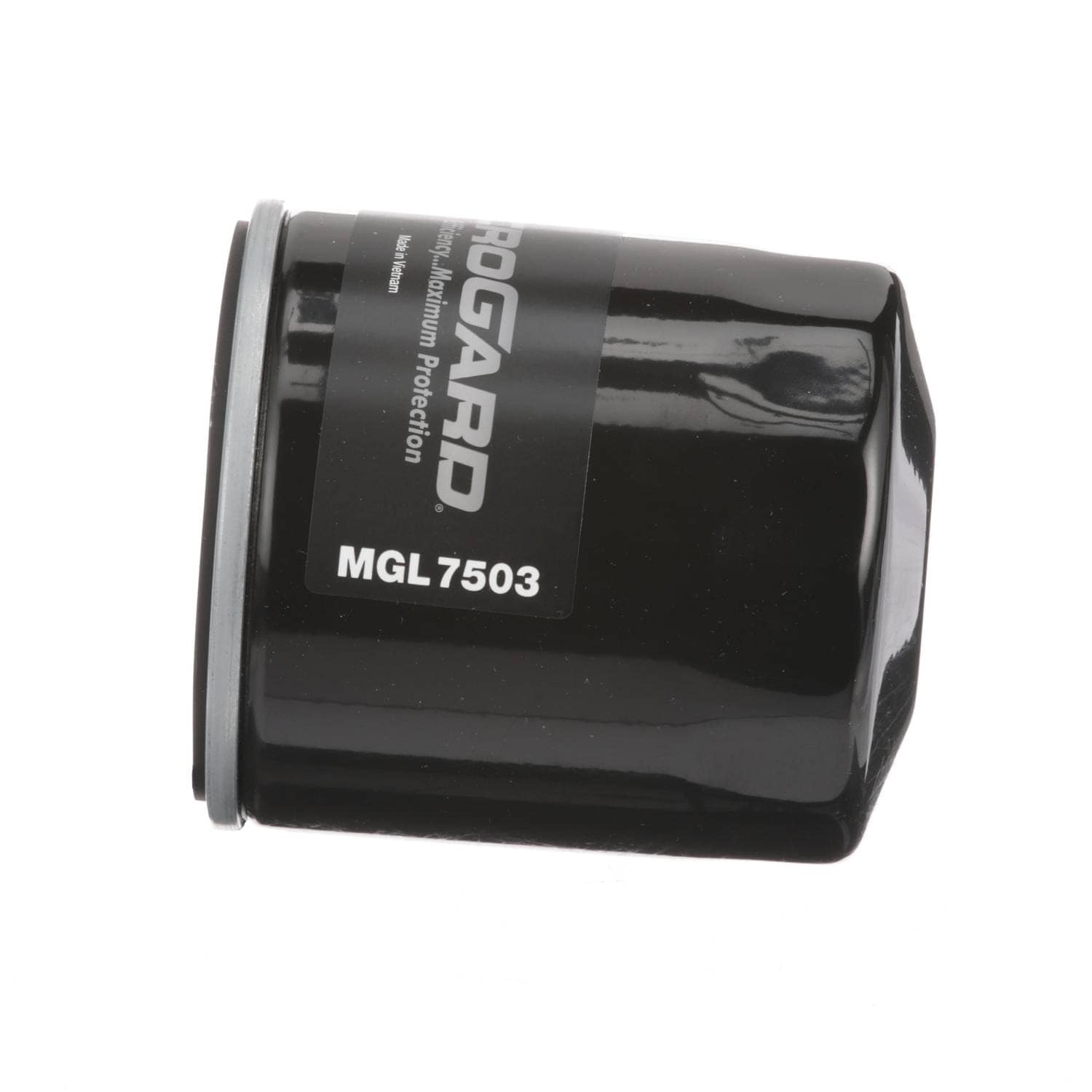 MicroGard Oil Filter MGL7503 | O'Reilly Auto Parts