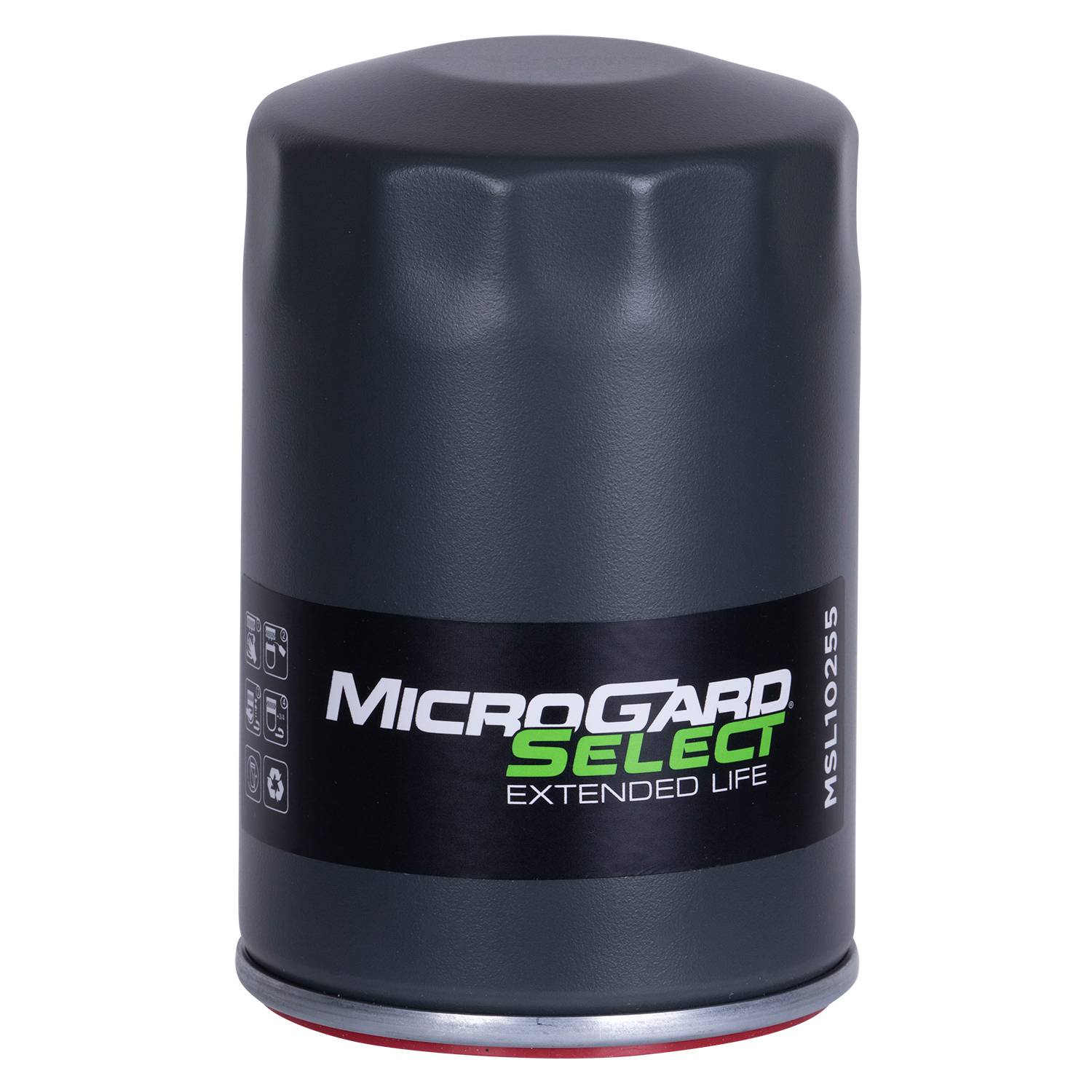 MicroGard Select Oil Filter MSL10255 | O