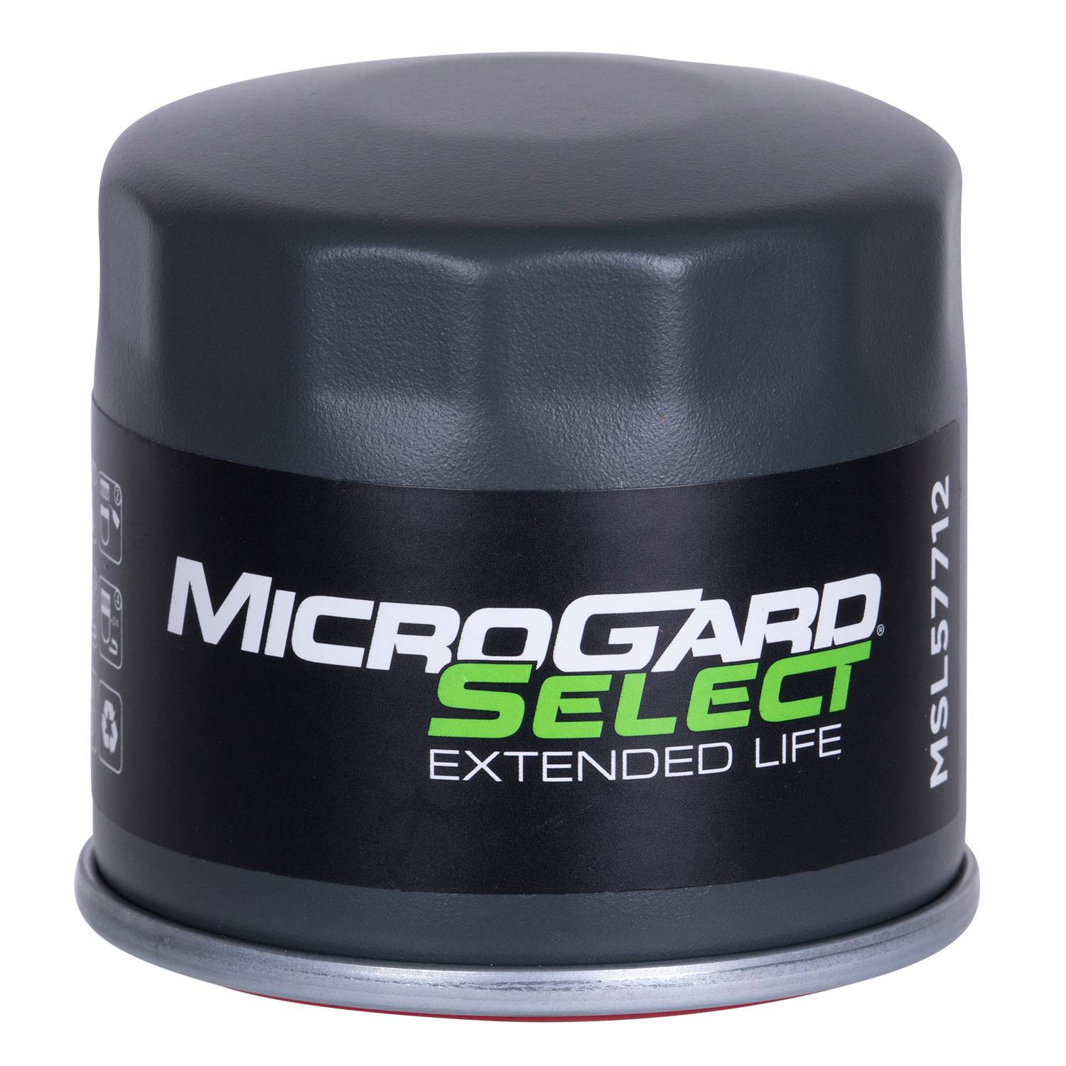 MicroGard Select Oil Filter MSL57712 | O'Reilly Auto Parts
