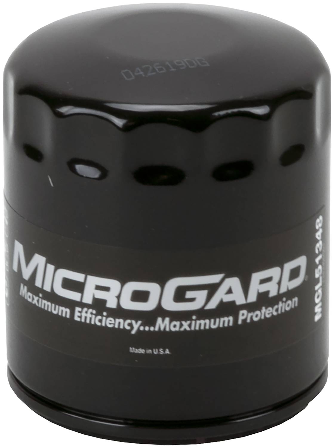MicroGard Oil Filter MGL51348 | O'Reilly Auto Parts
