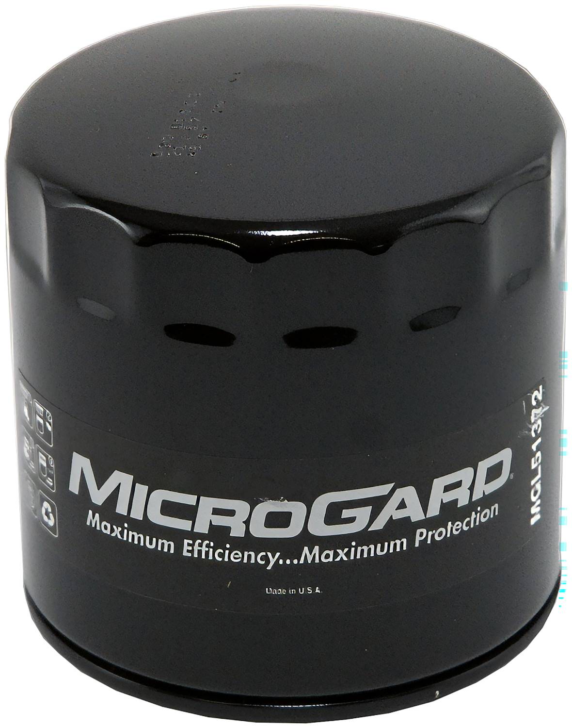 MicroGard Oil Filter MGL51372 | O'Reilly Auto Parts
